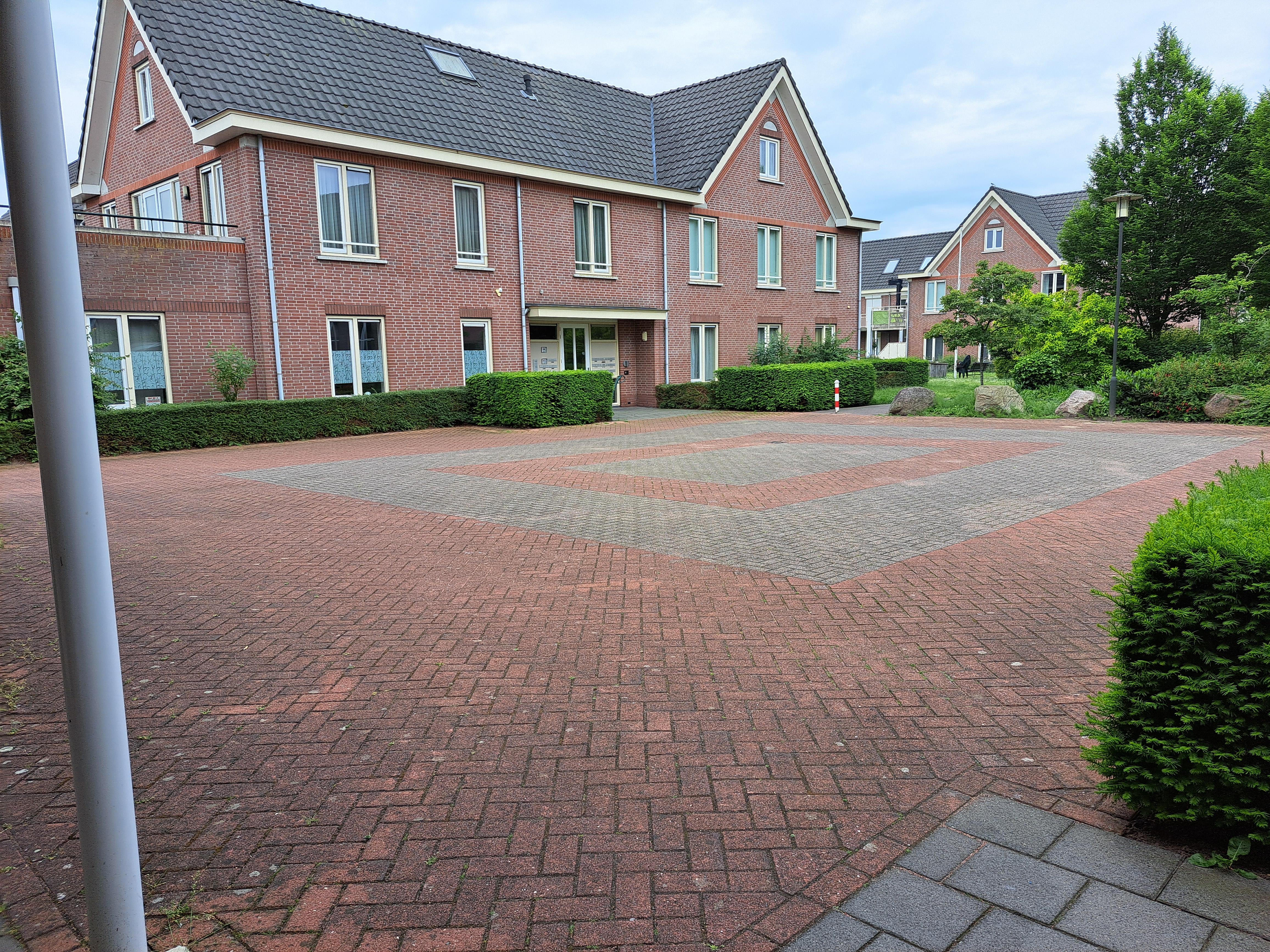 Dorpsplein 4A, 6551 ZM Weurt, Nederland