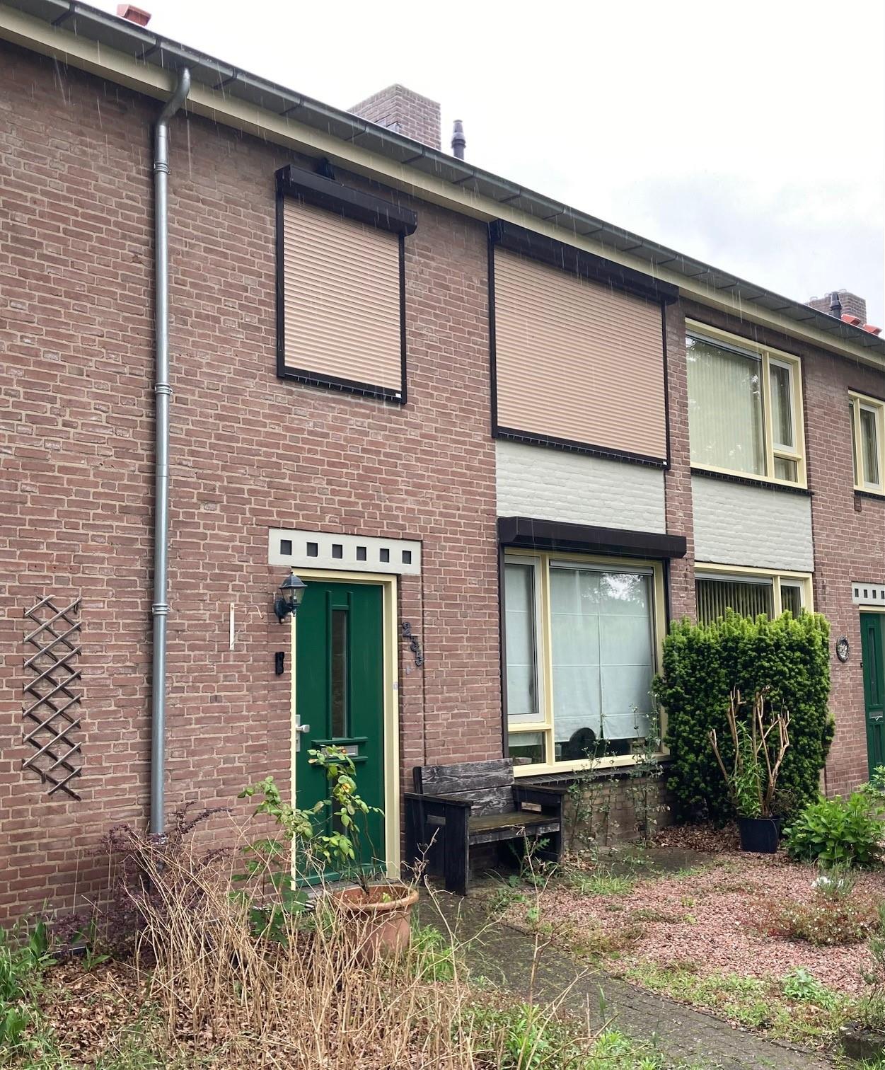 Zwanensingel 235, 6601 GJ Wijchen, Nederland