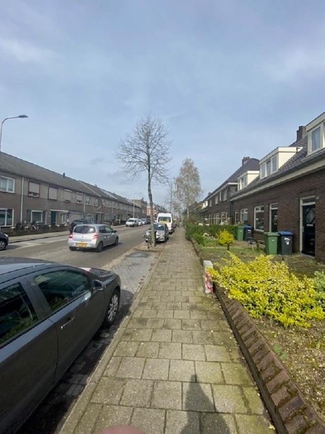 Willemsweg 119
