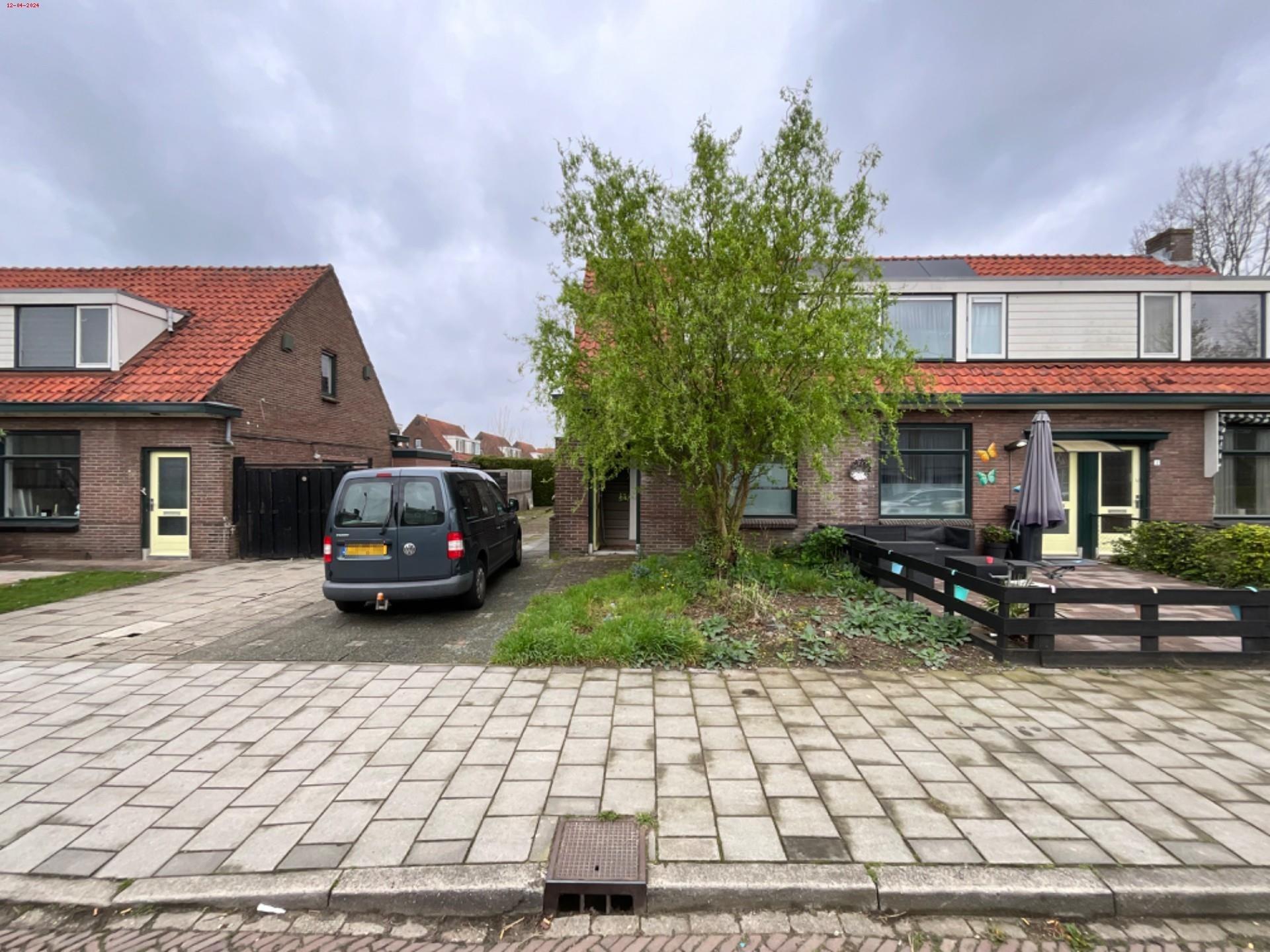 Johan van Meeckerenstraat 6, 6991 XR Rheden, Nederland