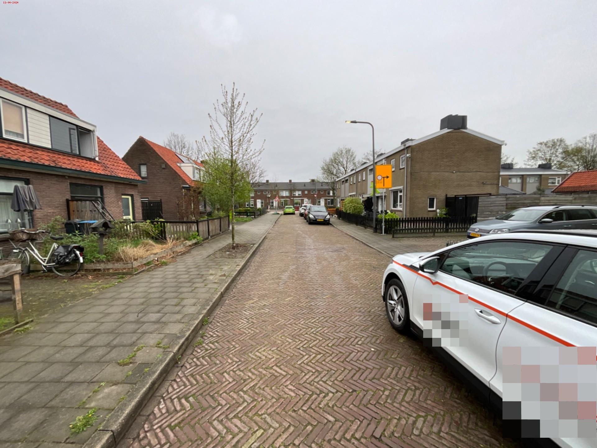 Johan van Meeckerenstraat 9