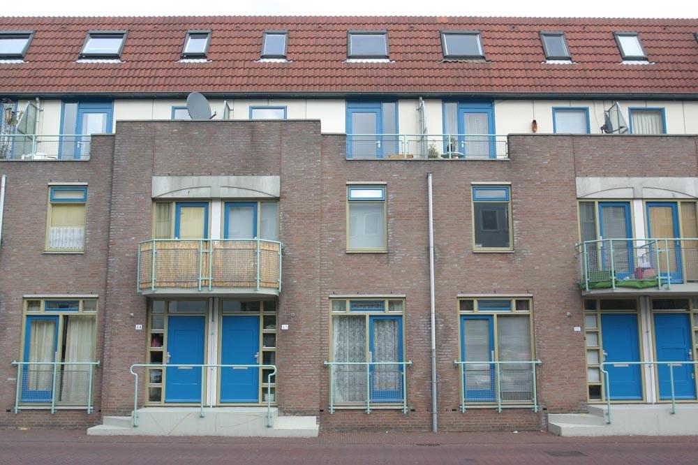 Oude Oeverstraat 58, 6811 JX Arnhem, Nederland