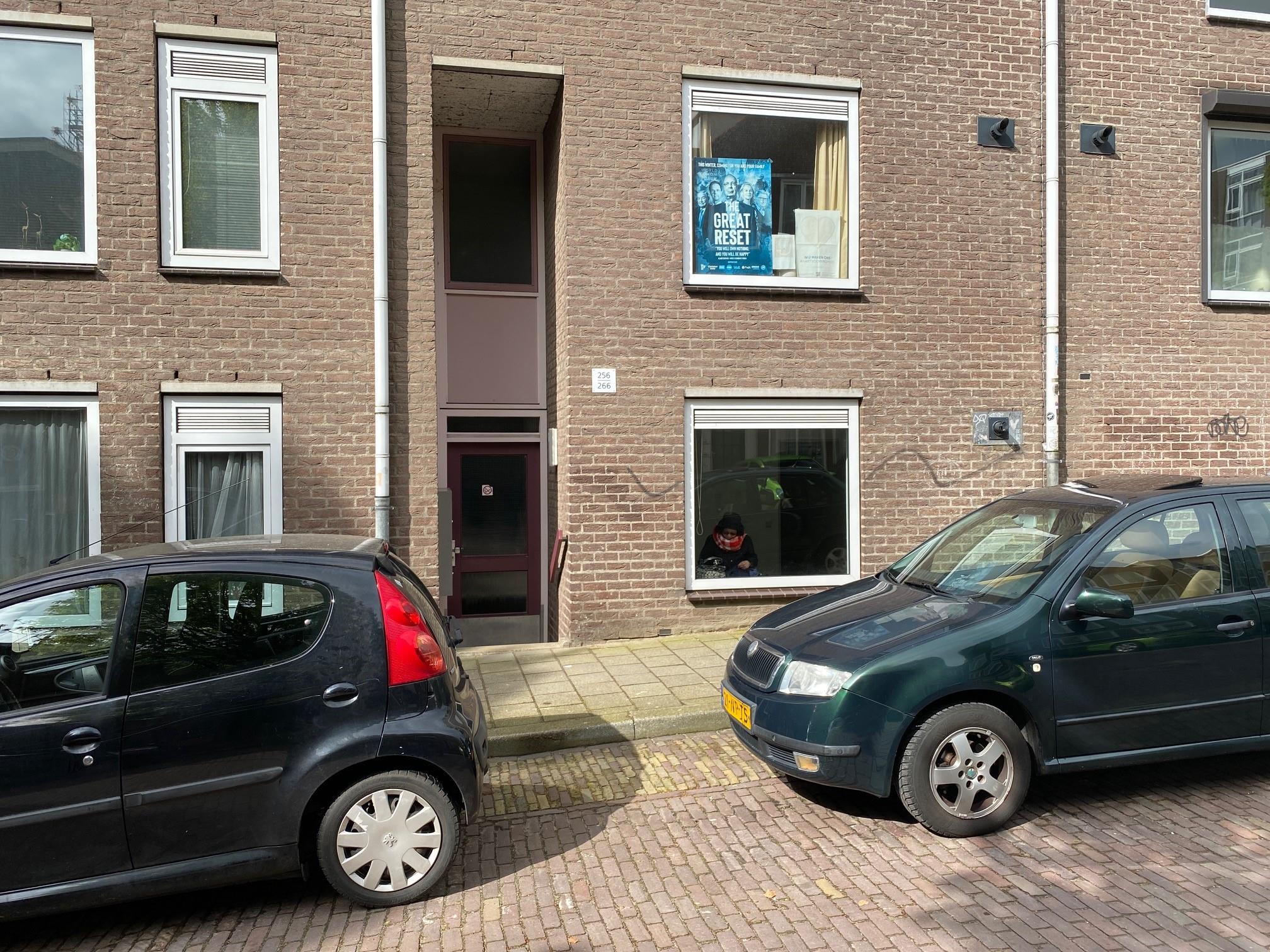 Bergstraat 258, 6811 LH Arnhem, Nederland
