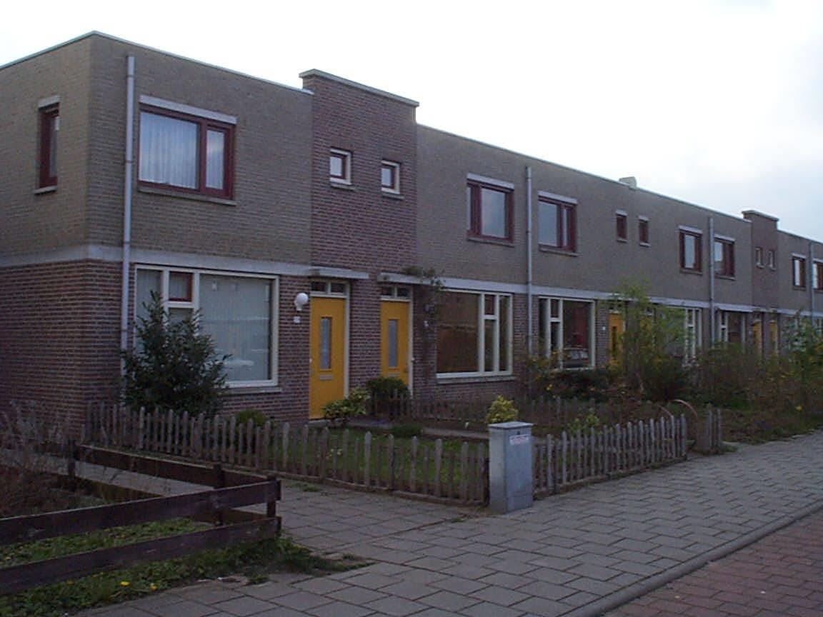 Erasmussingel 59, 6836 KJ Arnhem, Nederland
