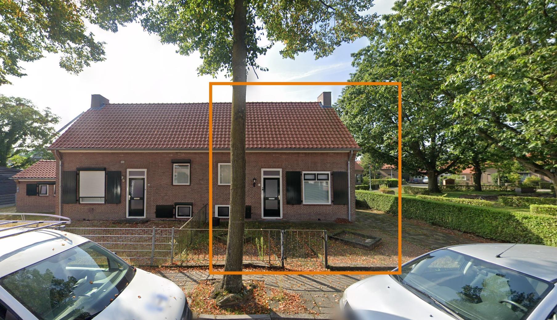 Valendrieseweg 26, 6602 GK Wijchen, Nederland