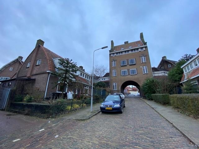 H. van Kolstraat 6, 6823 GW Arnhem, Nederland