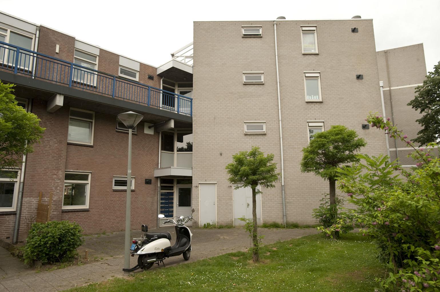 Kronenburgsingel 227, 6831 GG Arnhem, Nederland