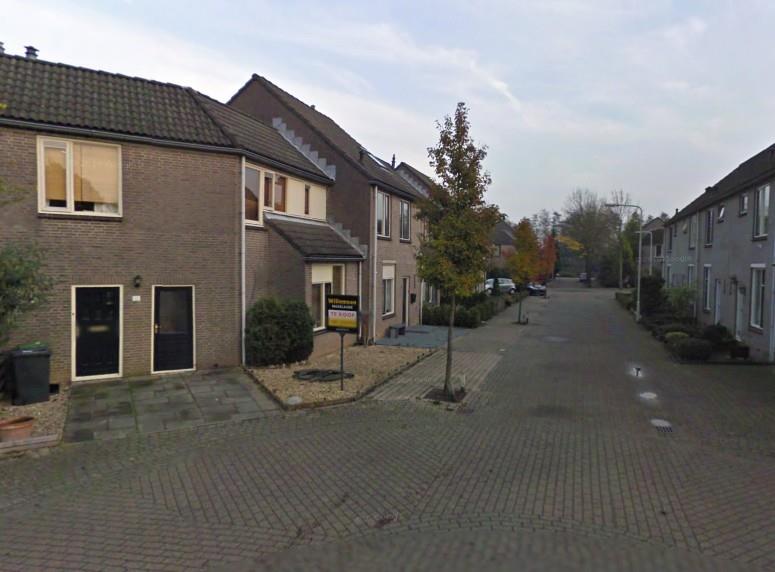 Meliskerkestraat 30, 6845 AW Arnhem, Nederland