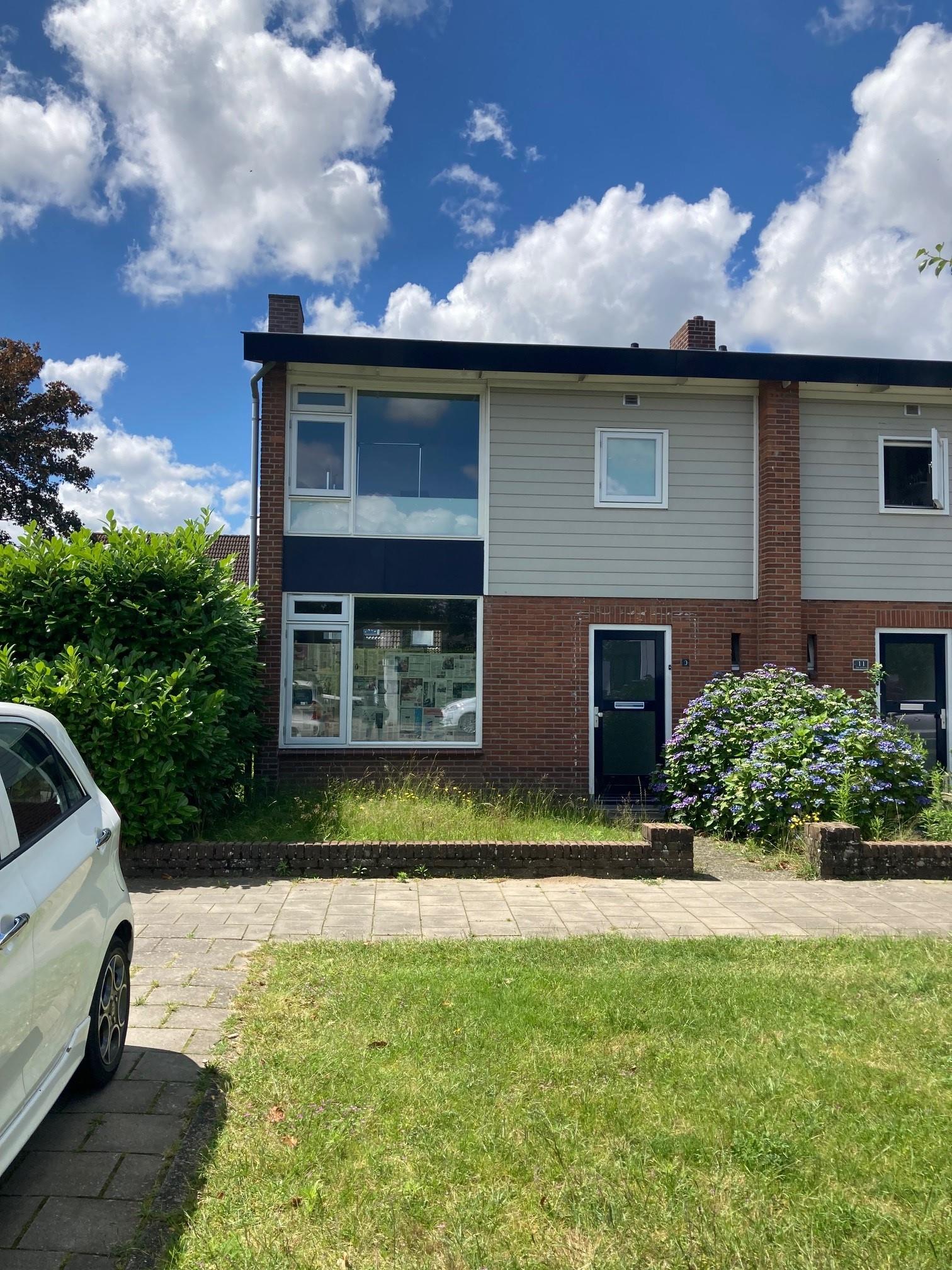 Korte Pas 11, 6601 BH Wijchen, Nederland