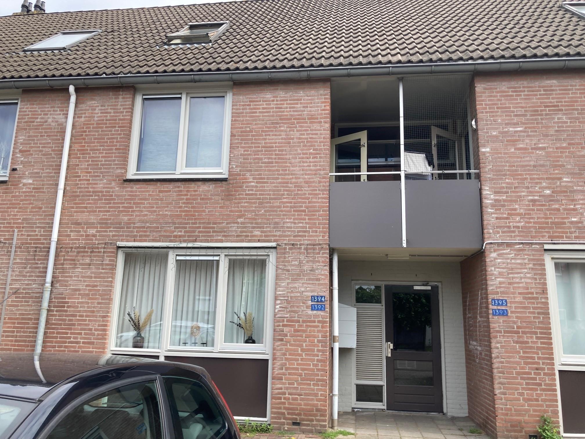 Hoogmeer 1394, 6605 BM Wijchen, Nederland