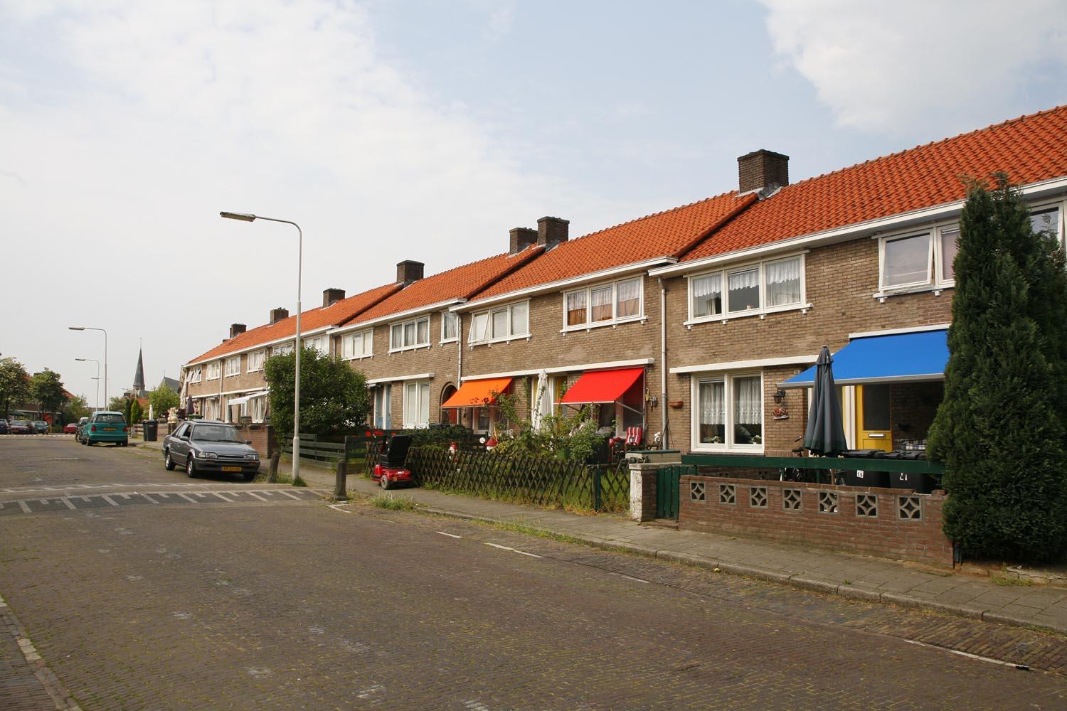 Sint Janskerkstraat 122