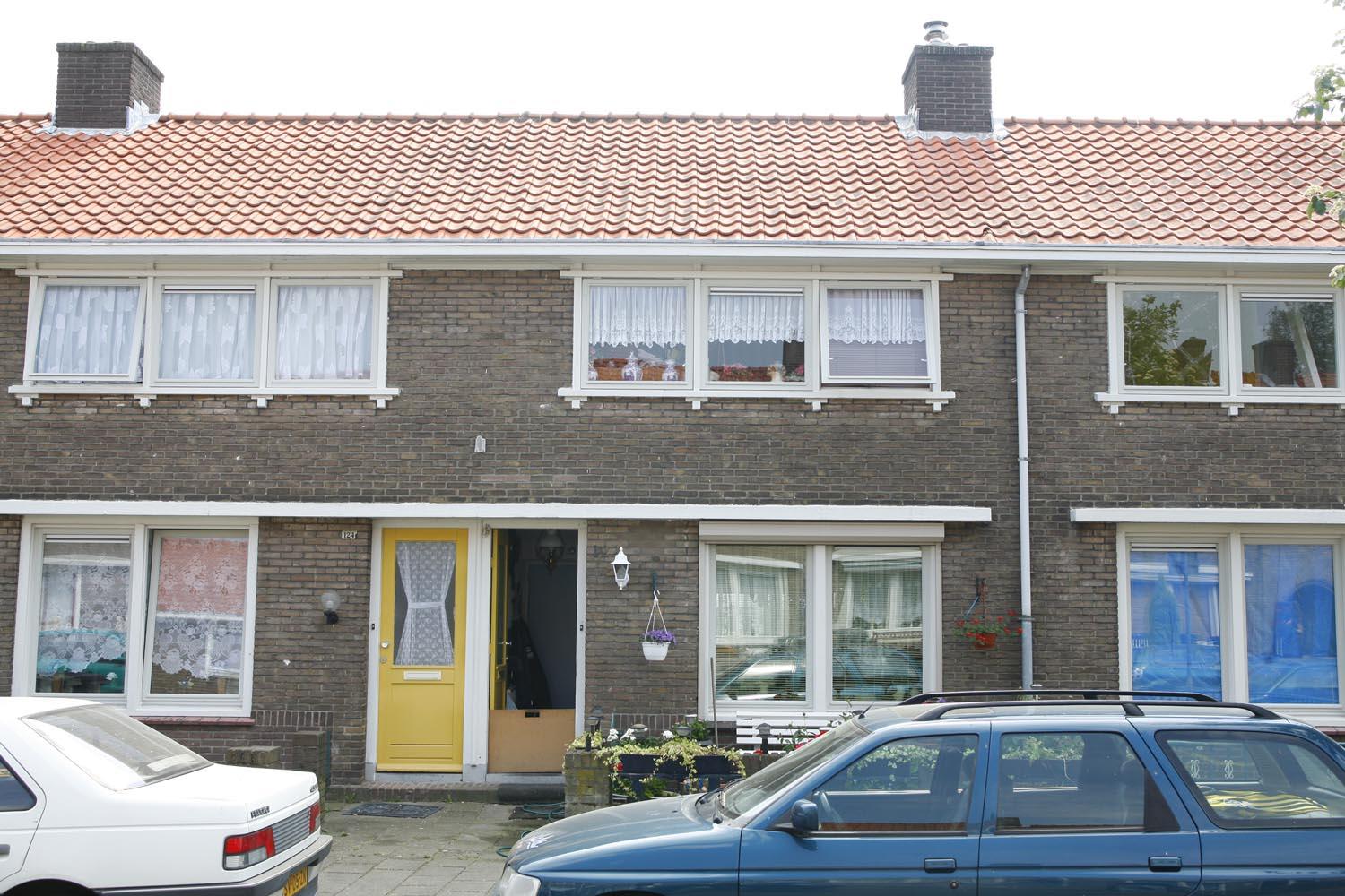 Sint Janskerkstraat 122, 6822 EP Arnhem, Nederland