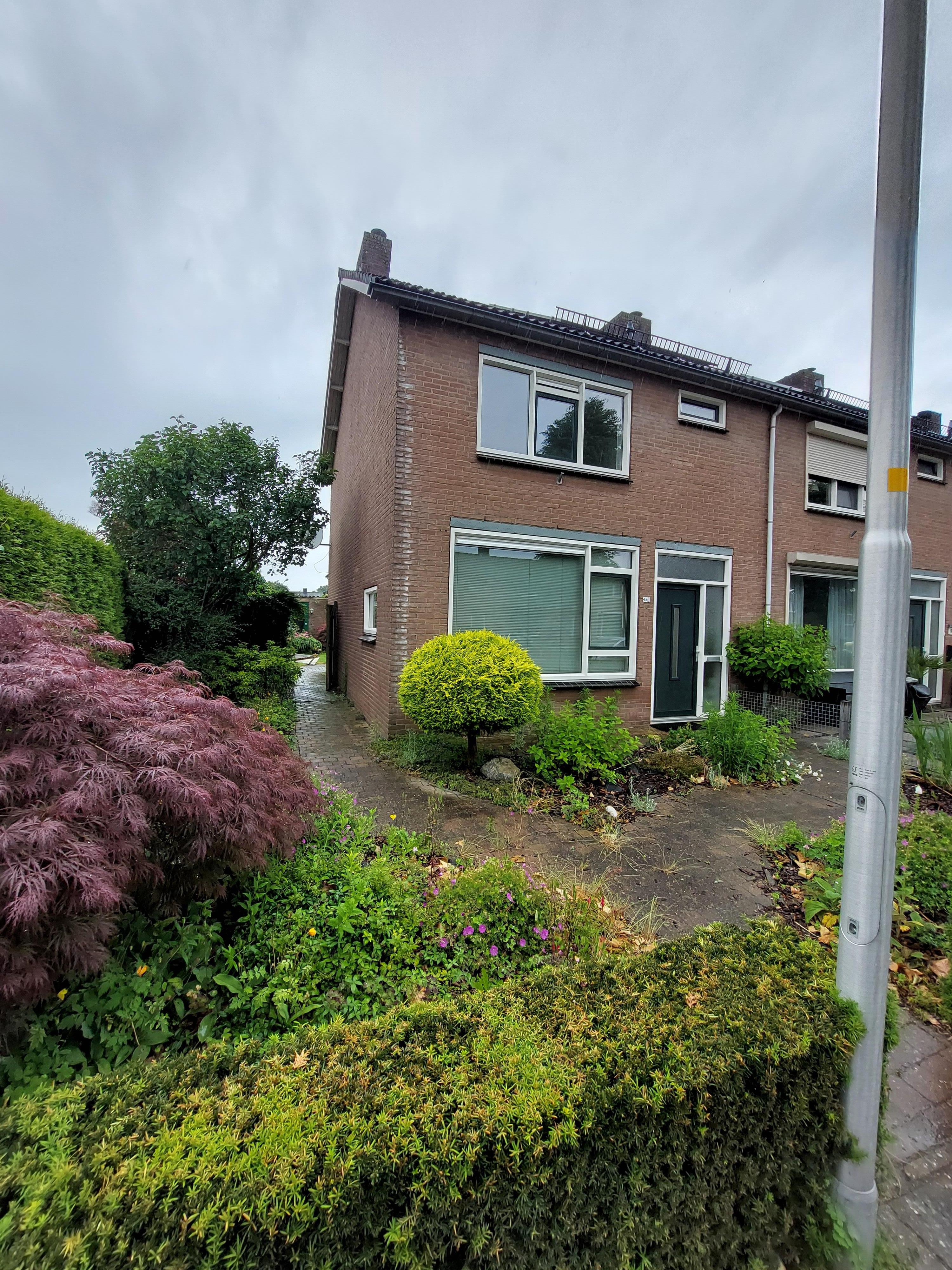 Bredestraat 56C, 6851 JS Huissen, Nederland