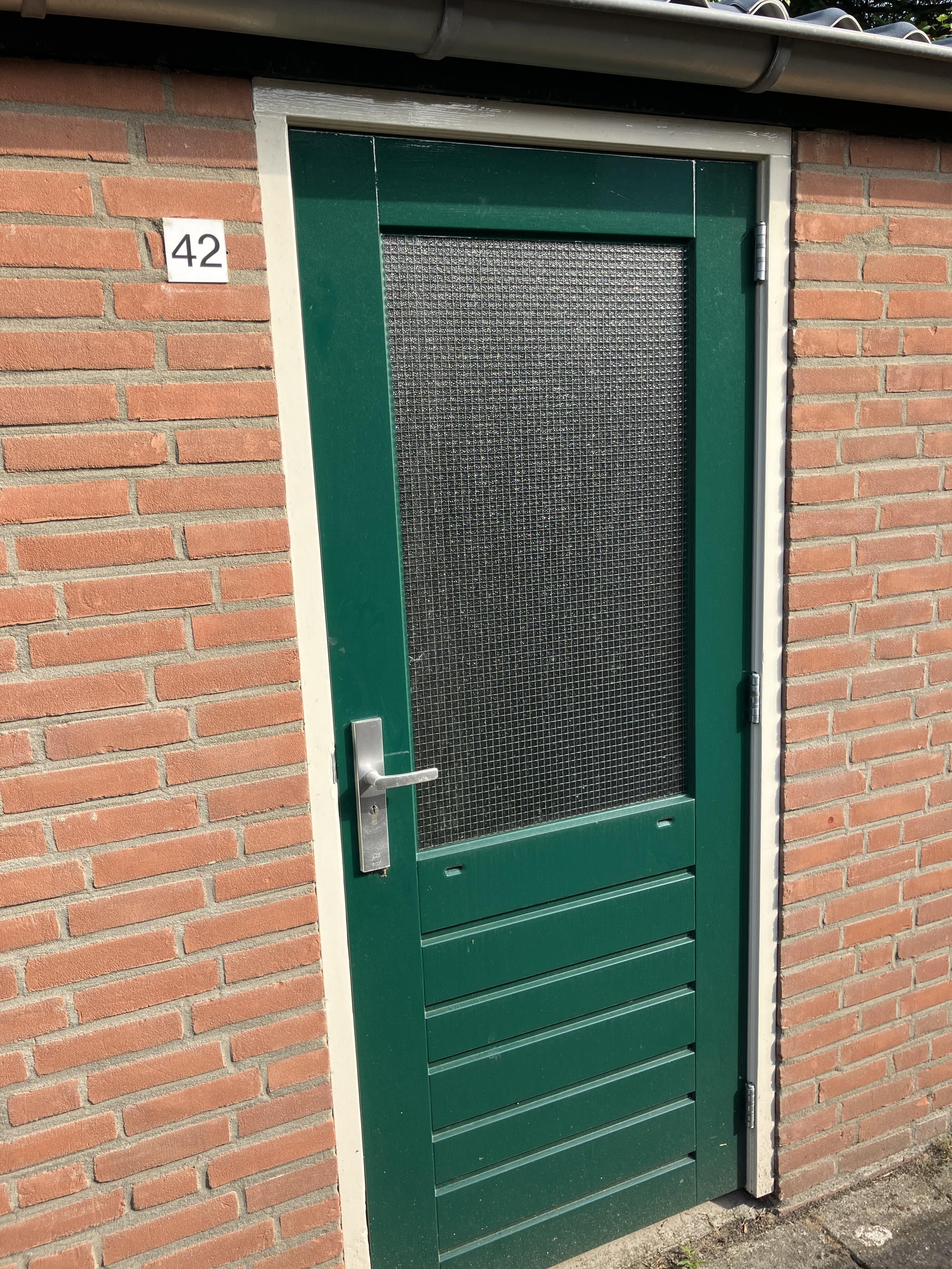 Papaverstraat 42