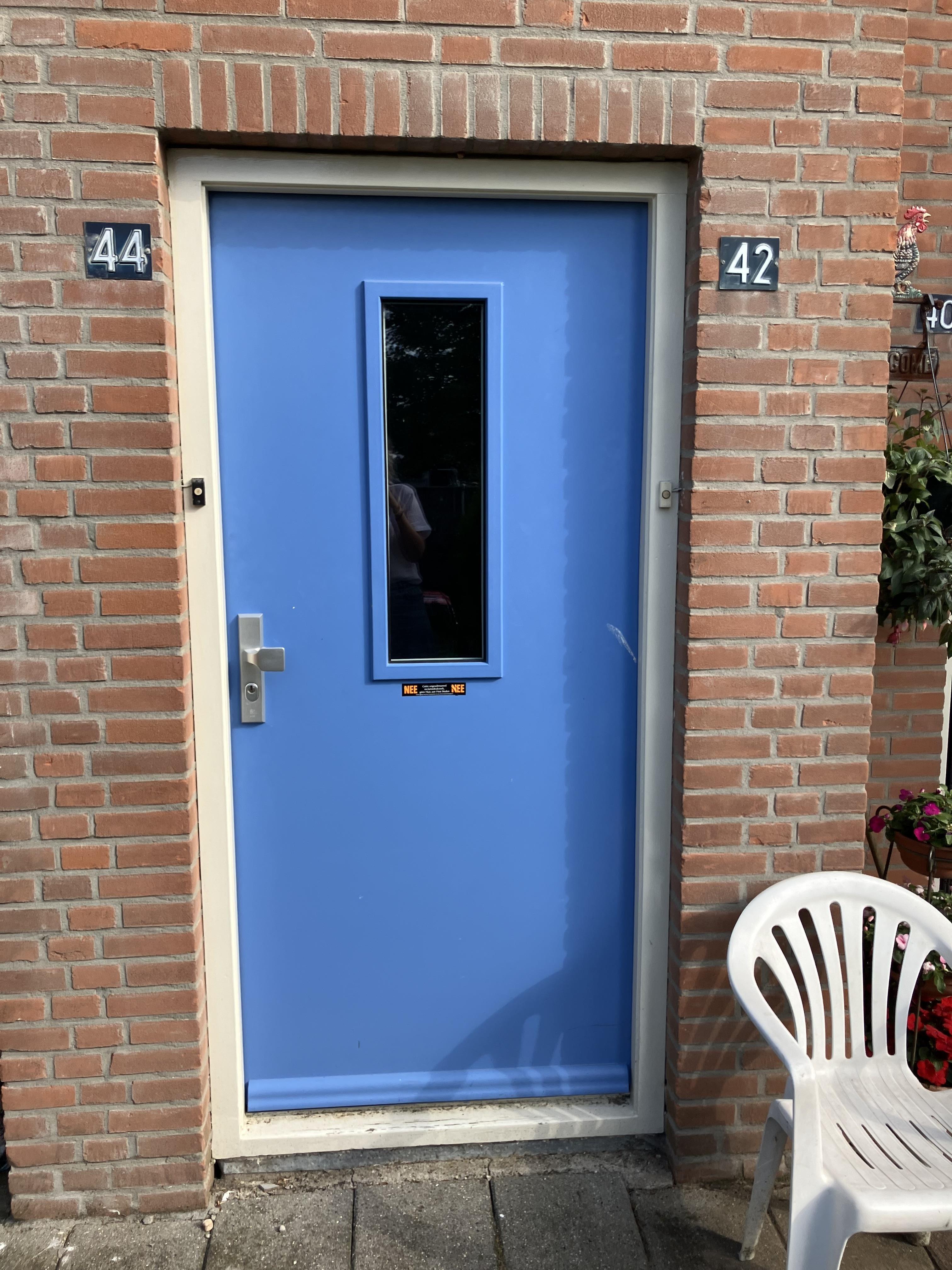 Papaverstraat 42