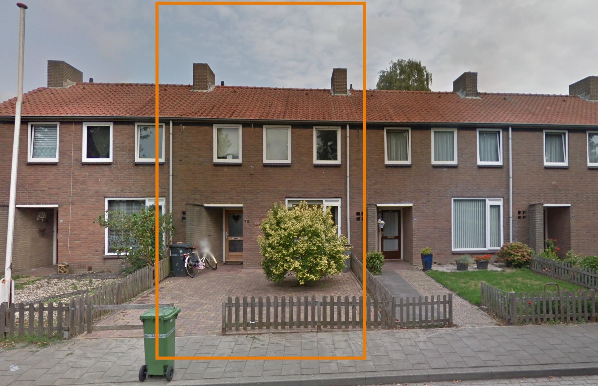 Prinses Margrietstraat 70, 6661 WZ Elst, Nederland