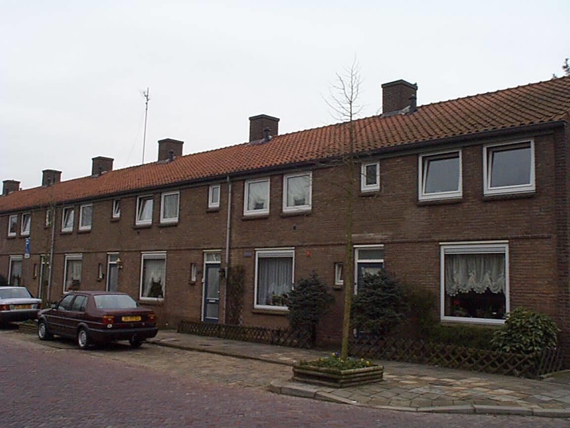Akkerwindestraat 72, 6832 CX Arnhem, Nederland