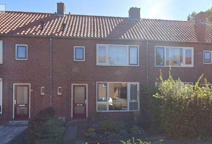 Van Brakellaan 18, 6981 JL Doesburg, Nederland