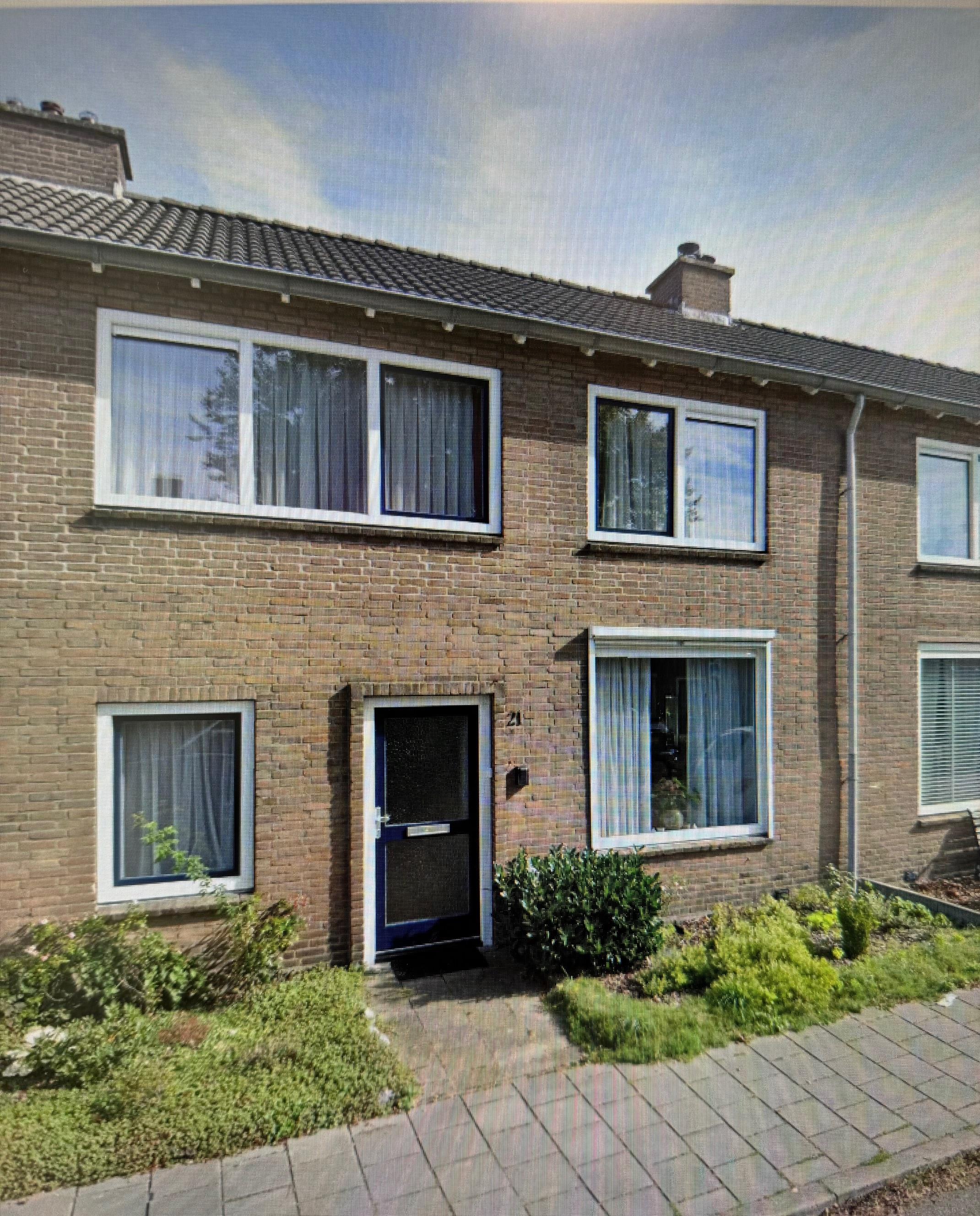 Gersdorfstraat 21, 6901 BB Zevenaar, Nederland