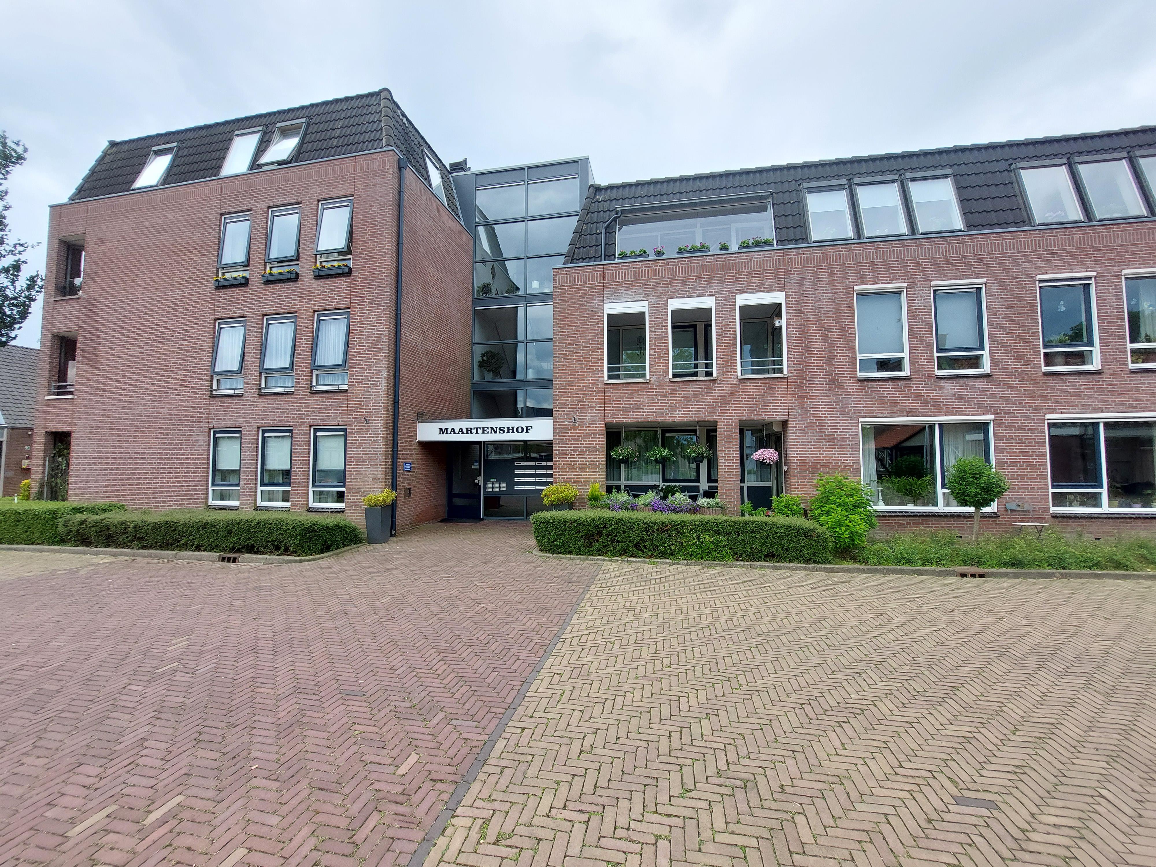 Kerkstraat 7K, 6686 BS Doornenburg, Nederland