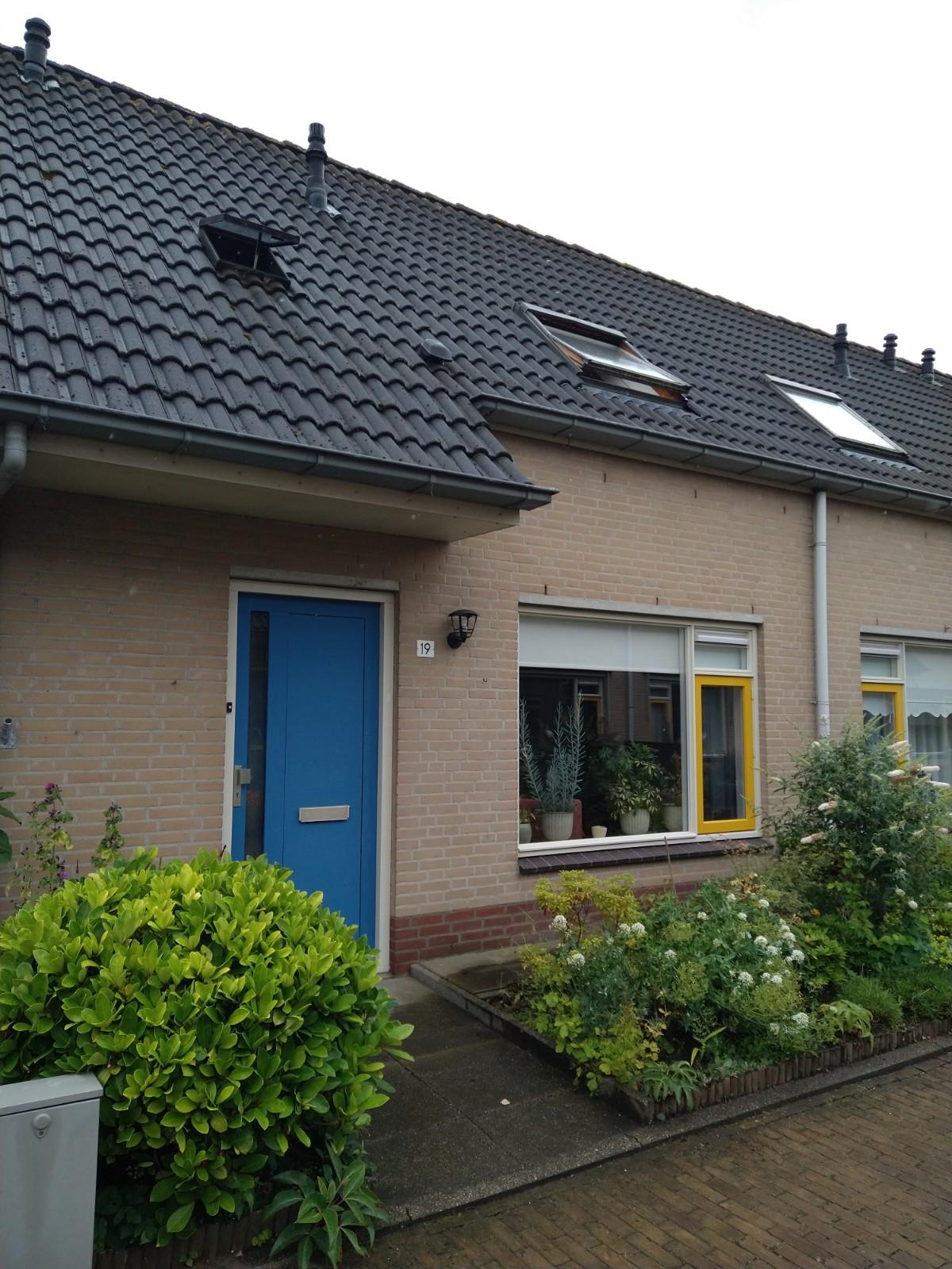 Blauwe Pad 19, 6991 EZ Rheden, Nederland