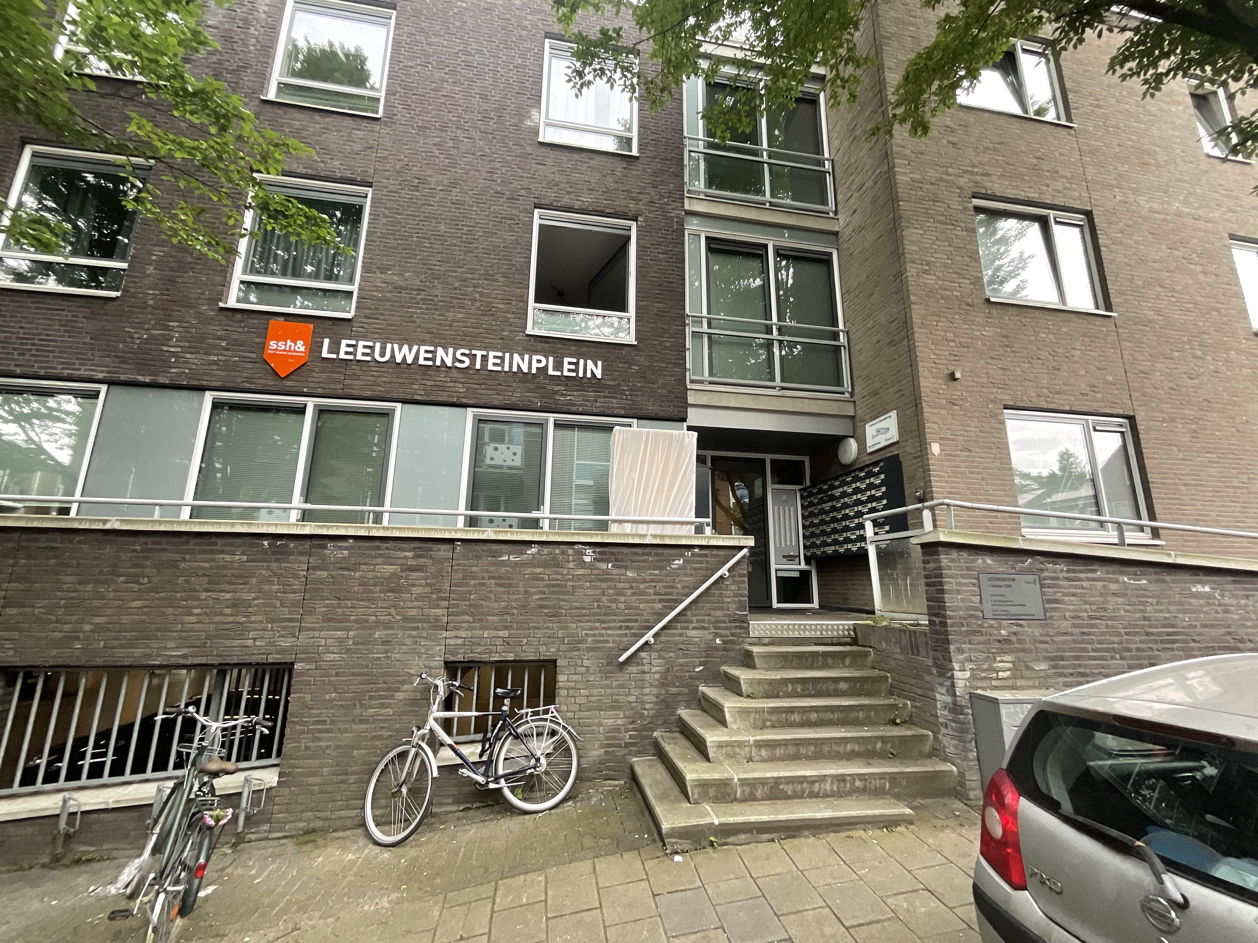 Leeuwensteinplein 36