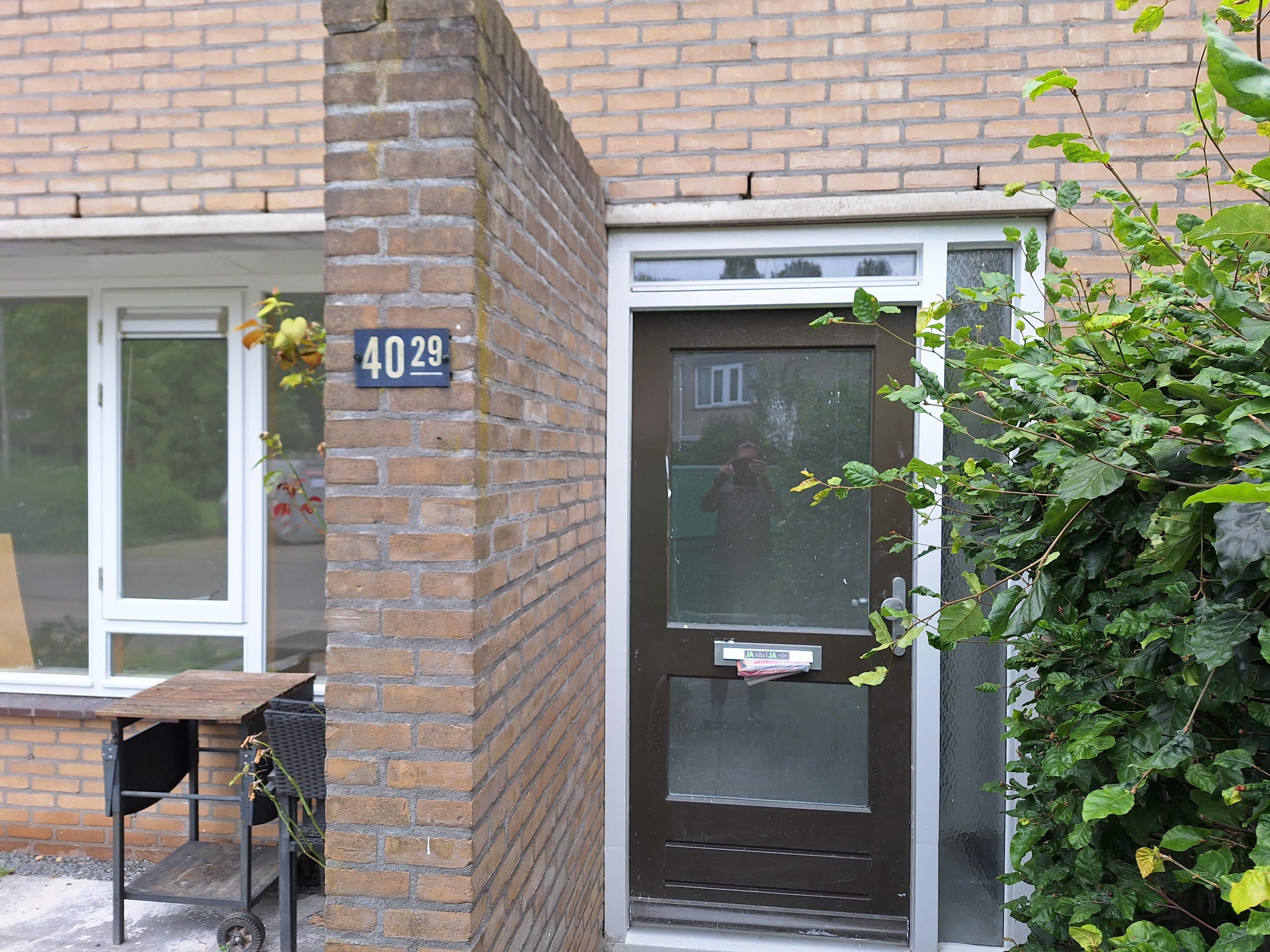 Tolhuis 4029, 6537 PV Nijmegen, Nederland