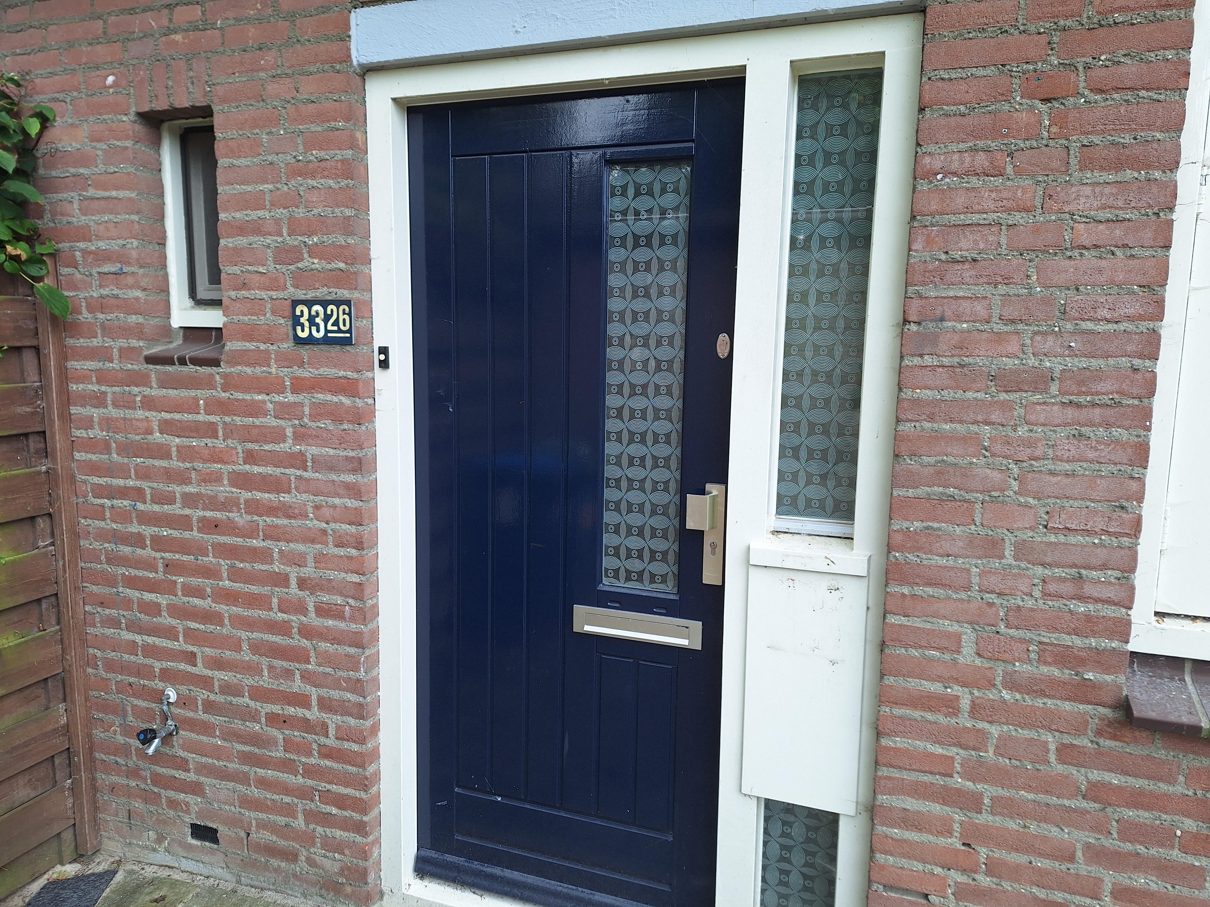 Hillekensacker 3326, 6546 LV Nijmegen, Nederland