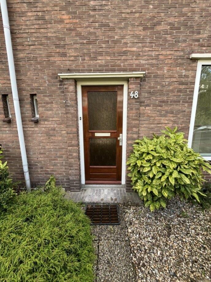 Wielewaalstraat 48, 6823 DD Arnhem, Nederland