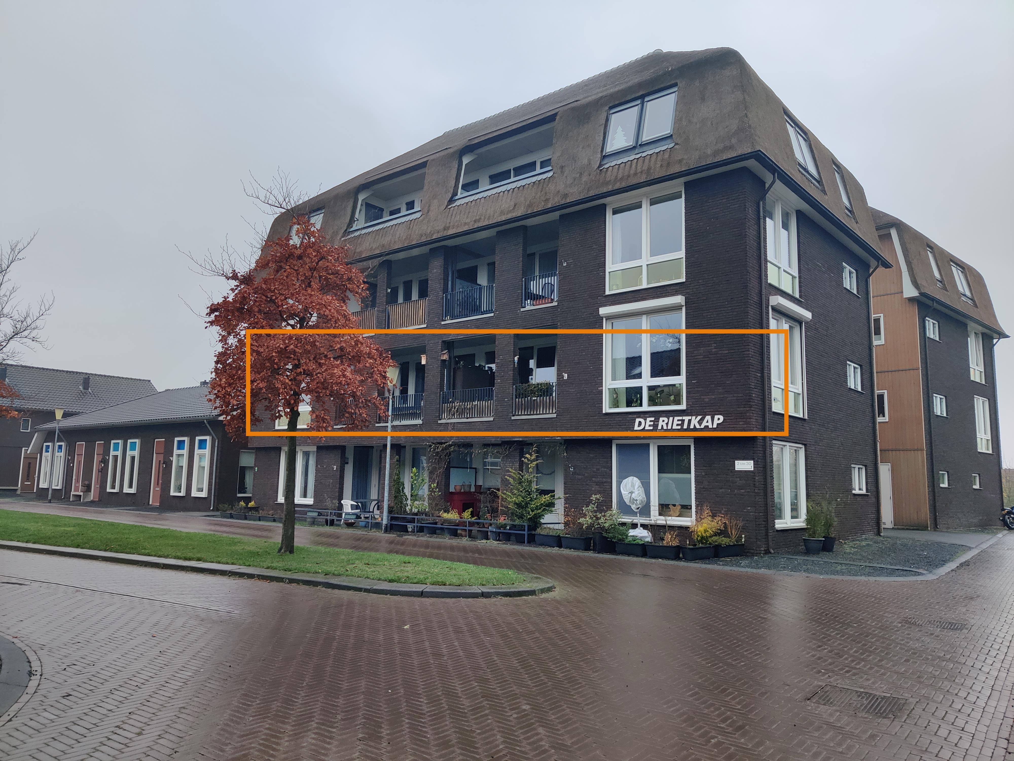 Willem Elsschotstraat 18, 6921 RX Duiven, Nederland