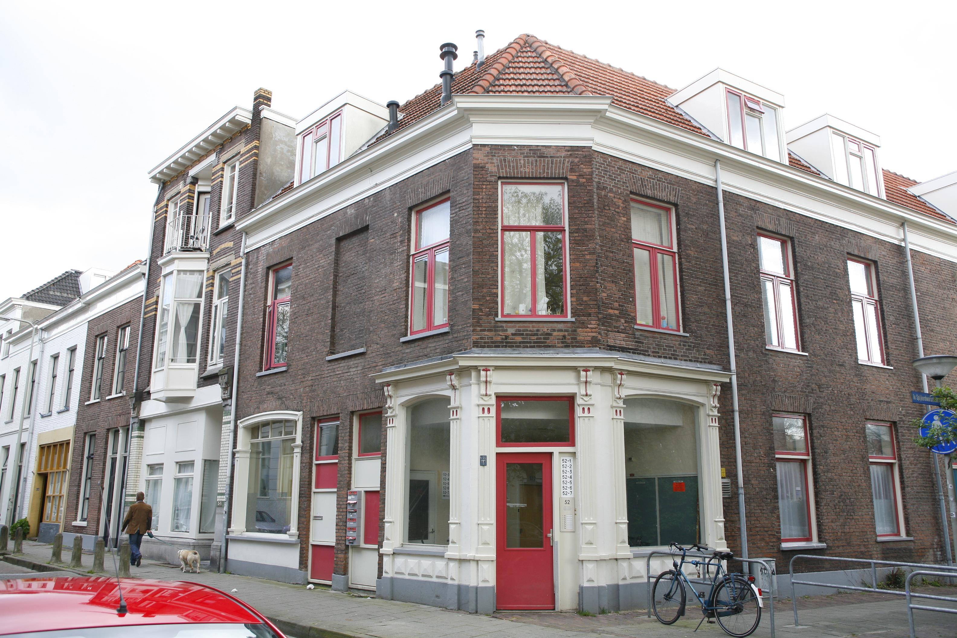 Spijkerstraat 52, 6828 DM Arnhem, Nederland