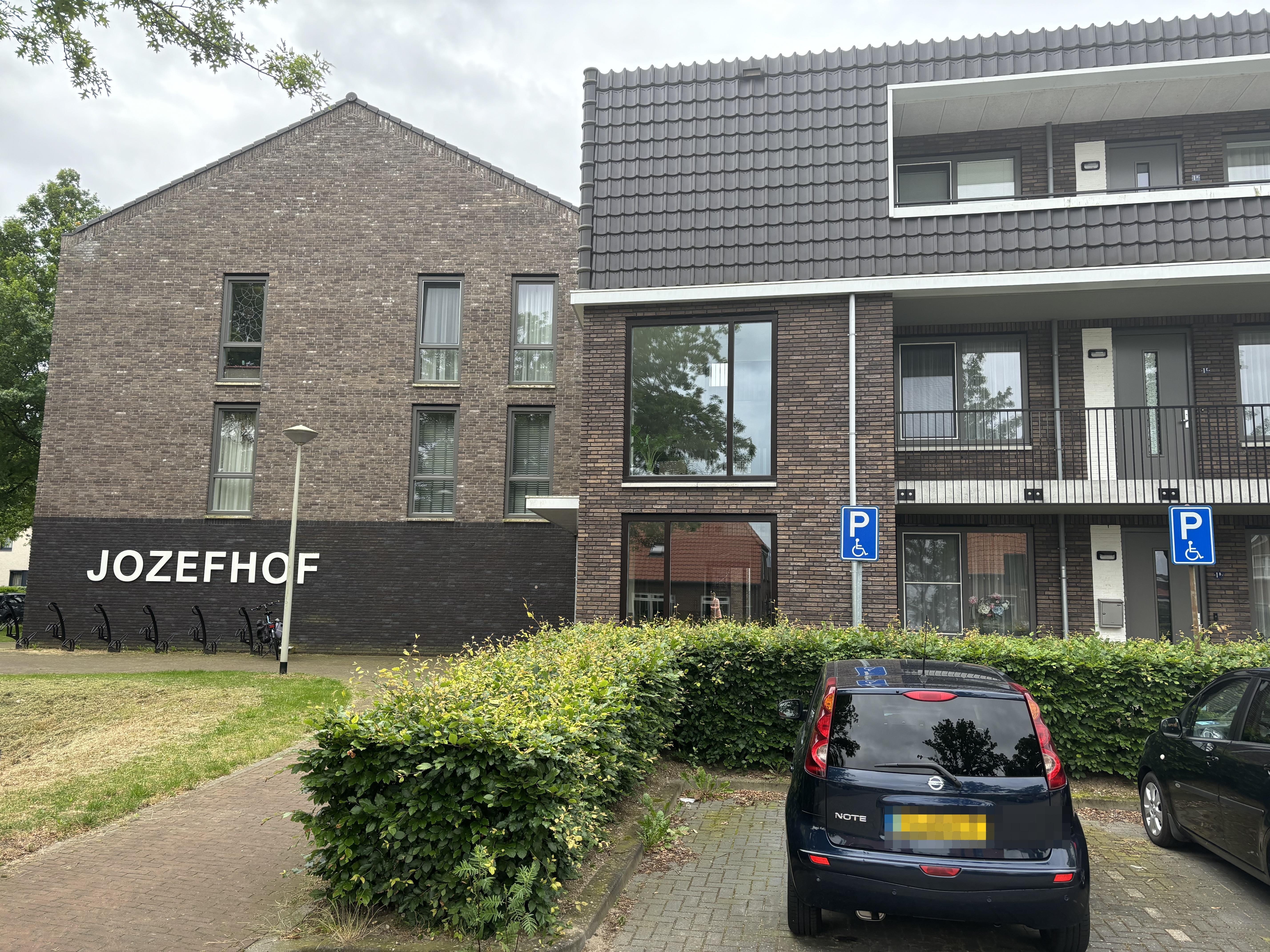 Kerkweg 3, 6581 AW Malden, Nederland