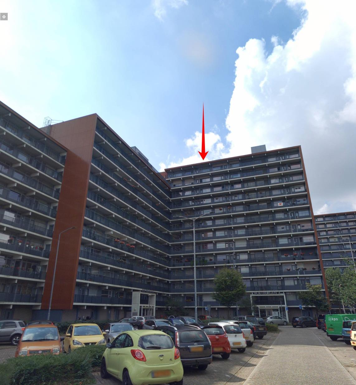 Meijhorst 6446, 6537 LG Nijmegen, Nederland