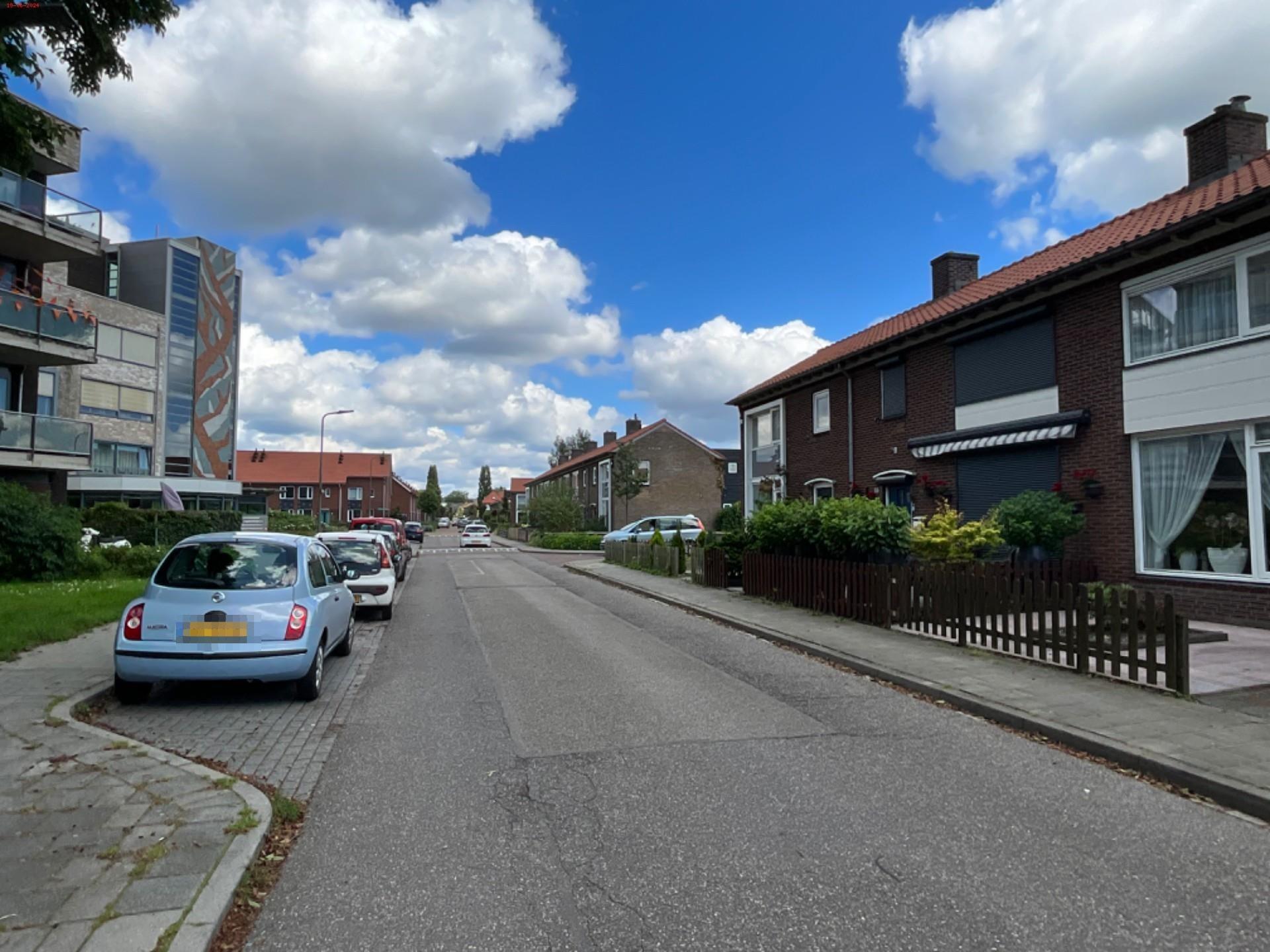 Graaf Ottostraat 48, 6882 DZ Velp, Nederland