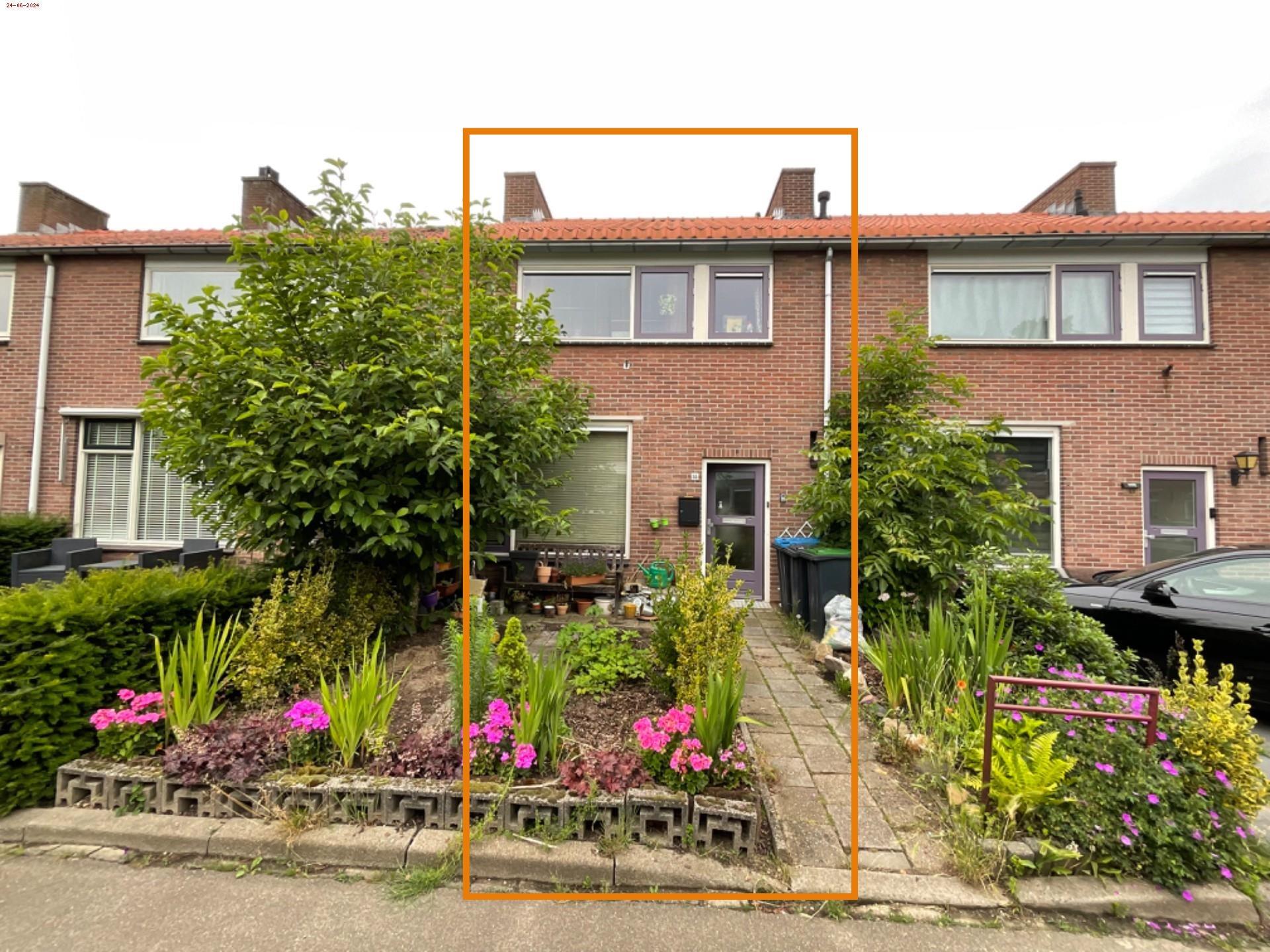 De Straatweiden 55, 6882 EB Velp, Nederland