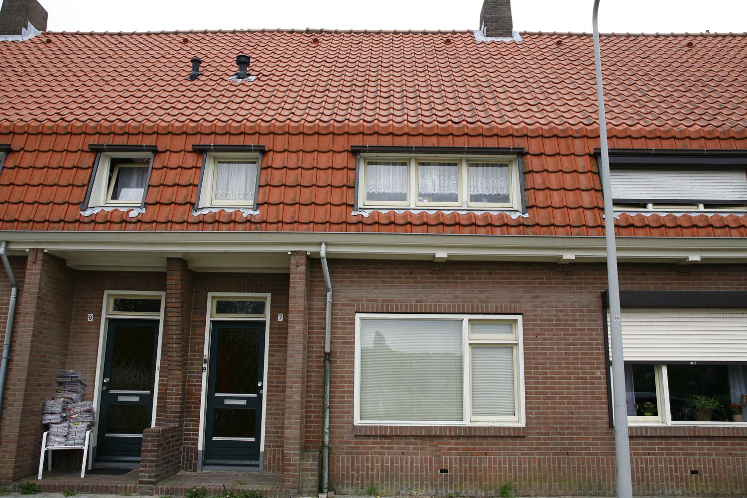 Lijsterstraat 7