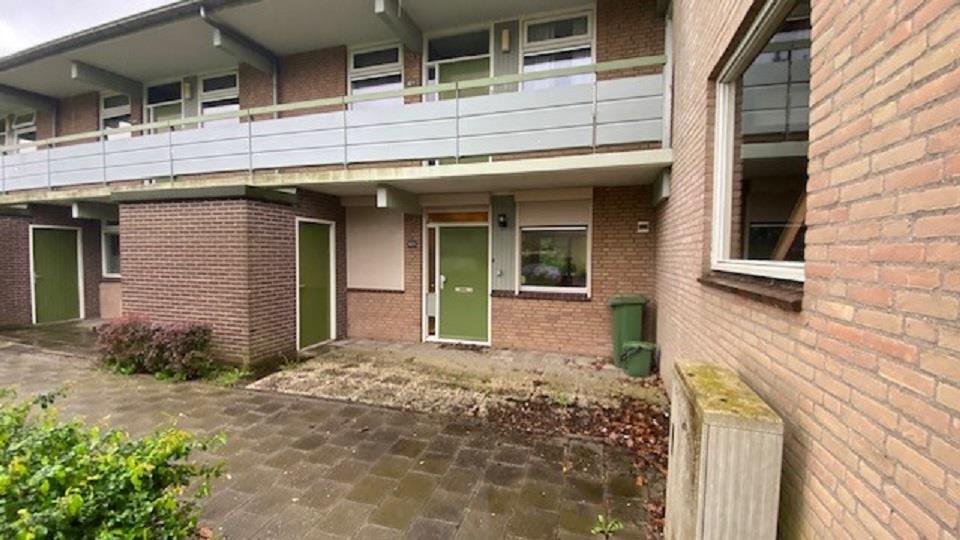 Zwanenveld 4012, 6538 XN Nijmegen, Nederland