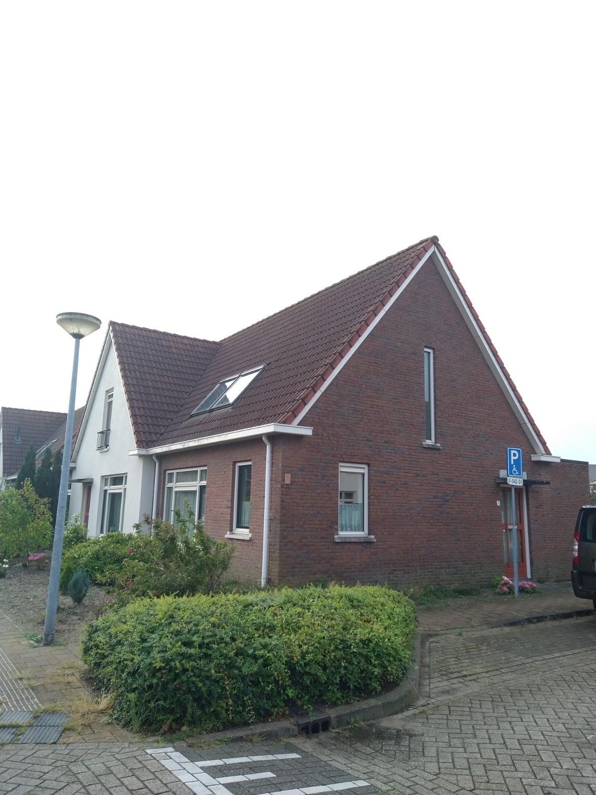 Maarten van Rossumstraat 9, 6882 CJ Velp, Nederland