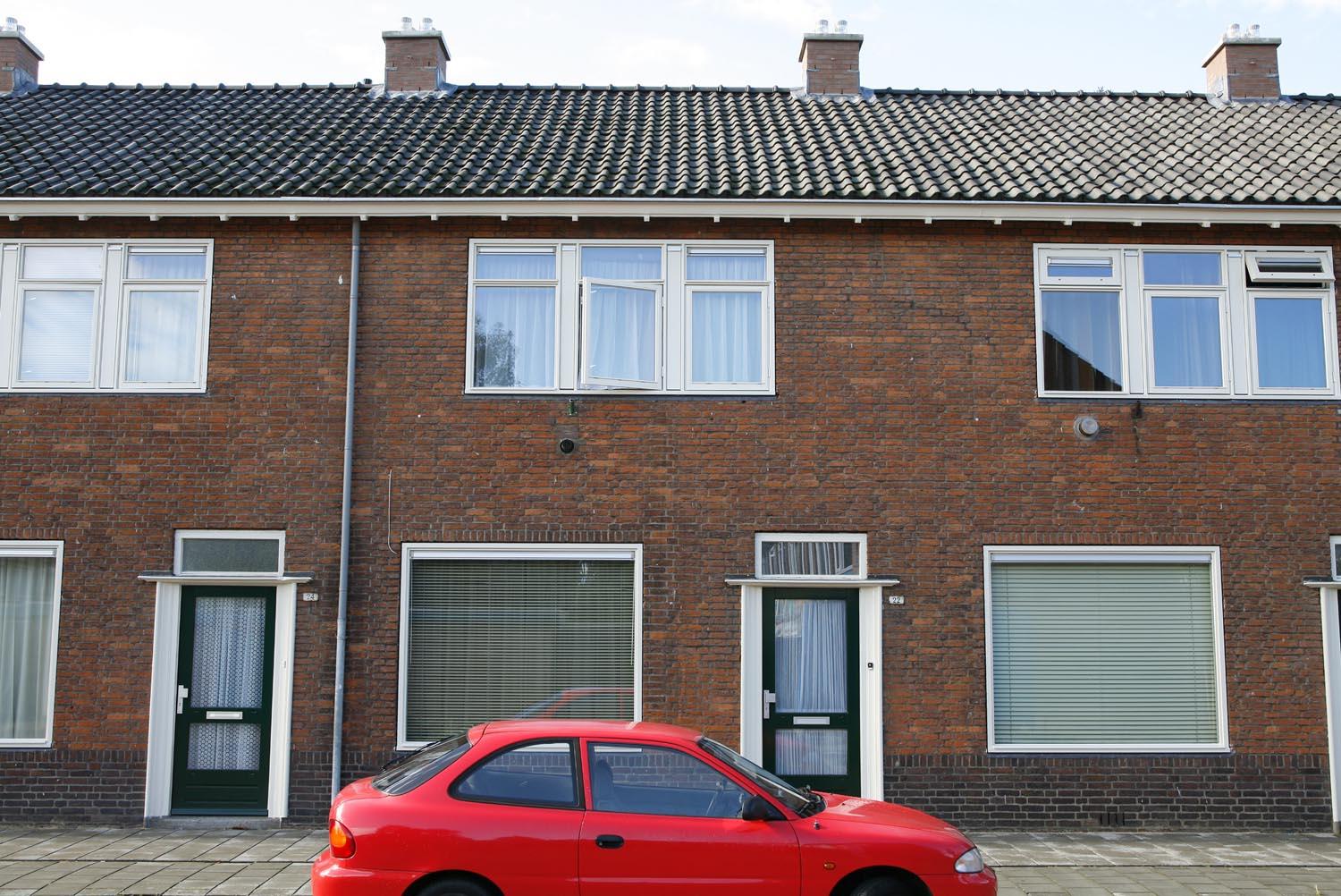 Distellaan 22, 6833 AZ Arnhem, Nederland