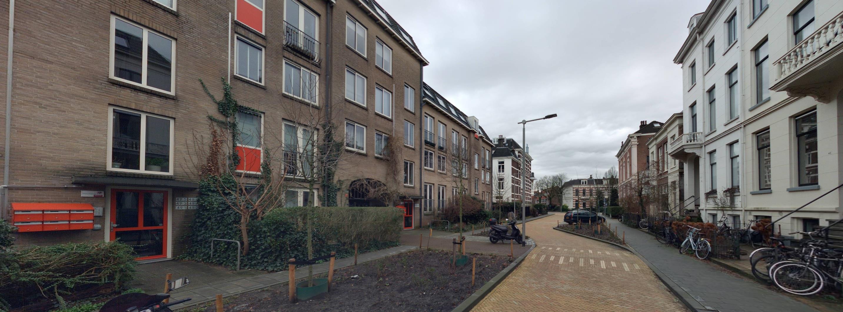 Prins Hendrikstraat 53-4