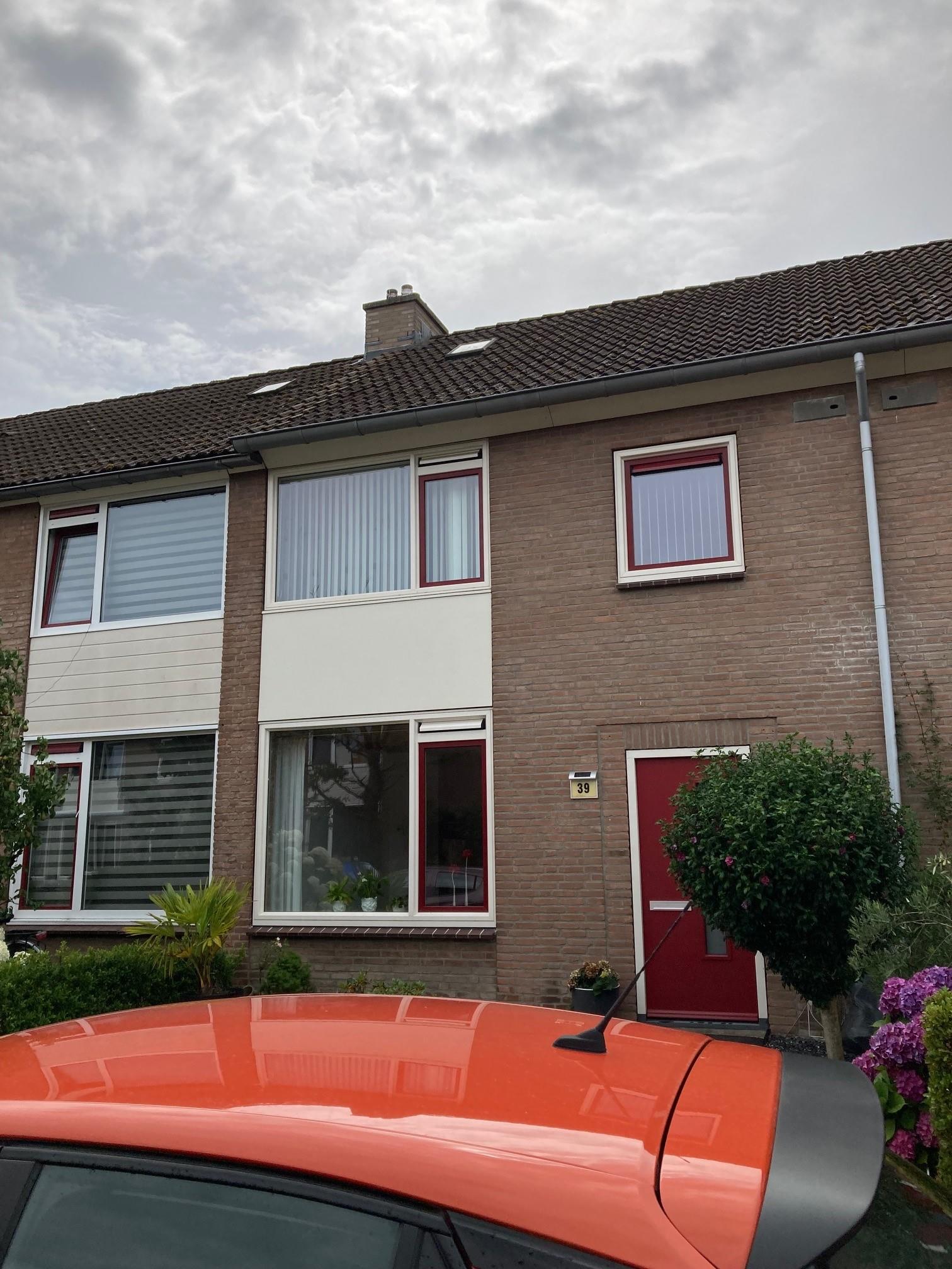 Tulpstraat 39, 6581 XT Malden, Nederland