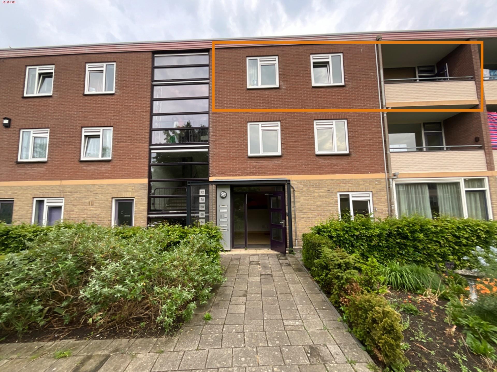 Kemphaanplein 72, 6883 EB Velp, Nederland