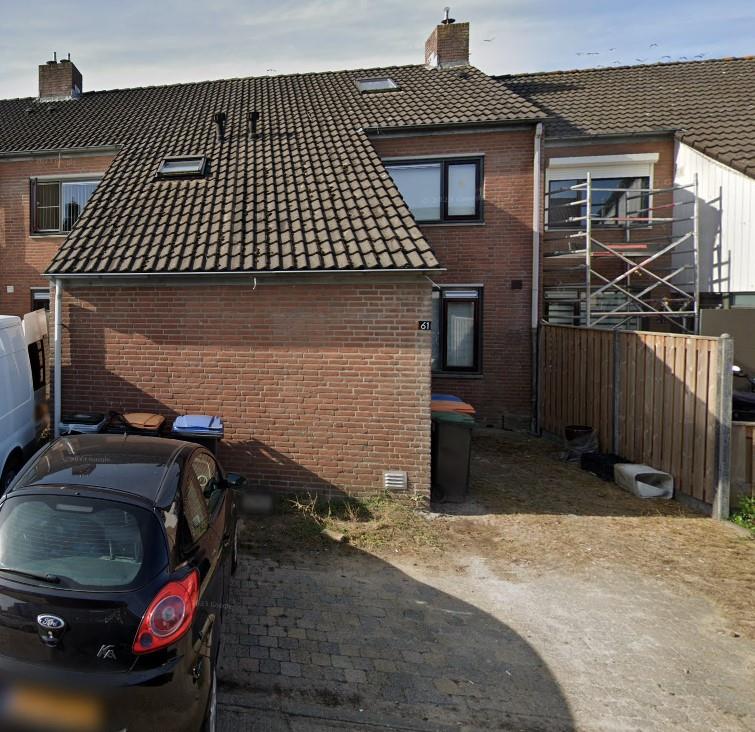 Triangel 61, 6644 BA Ewijk, Nederland