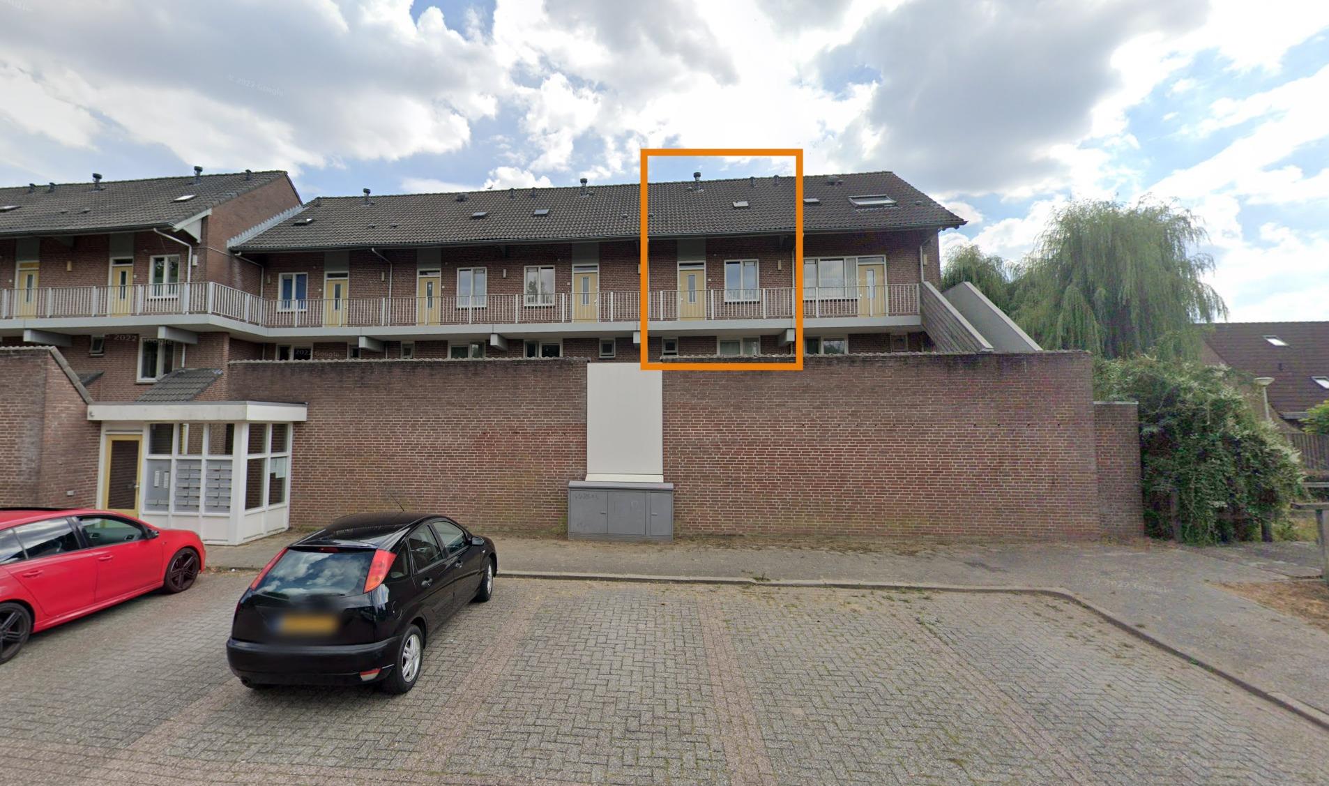 Mommenkamp 41, 6932 HT Westervoort, Nederland