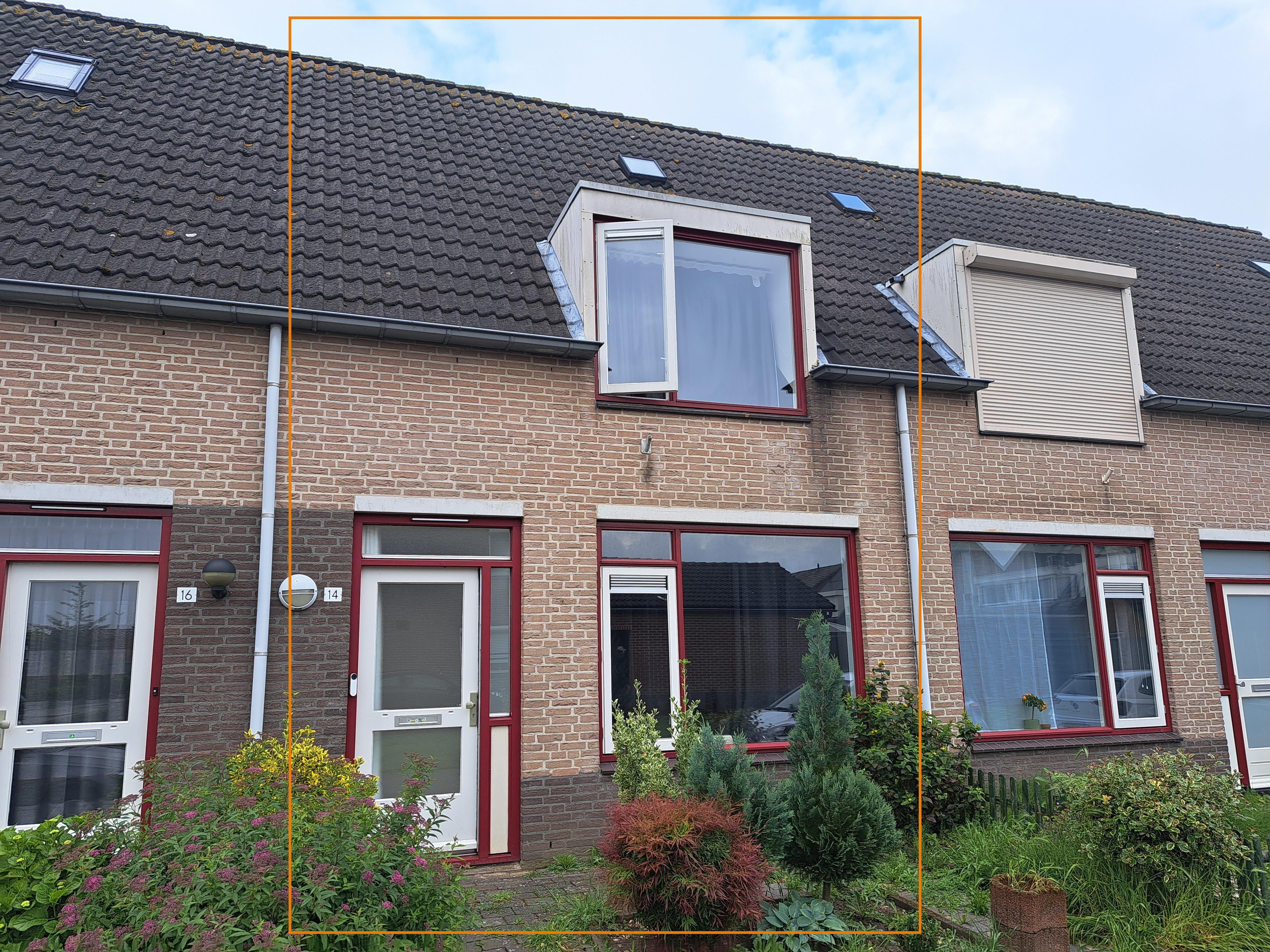 Cereslaan 14, 6924 BH Loo, Nederland