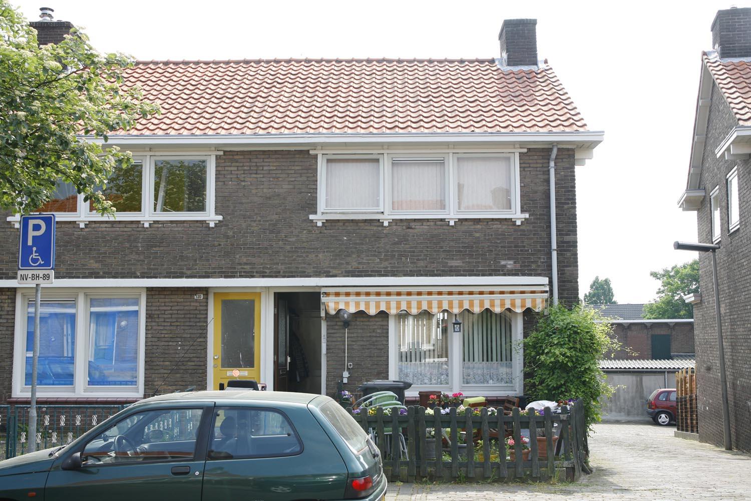 Sint Janskerkstraat 118, 6822 EN Arnhem, Nederland