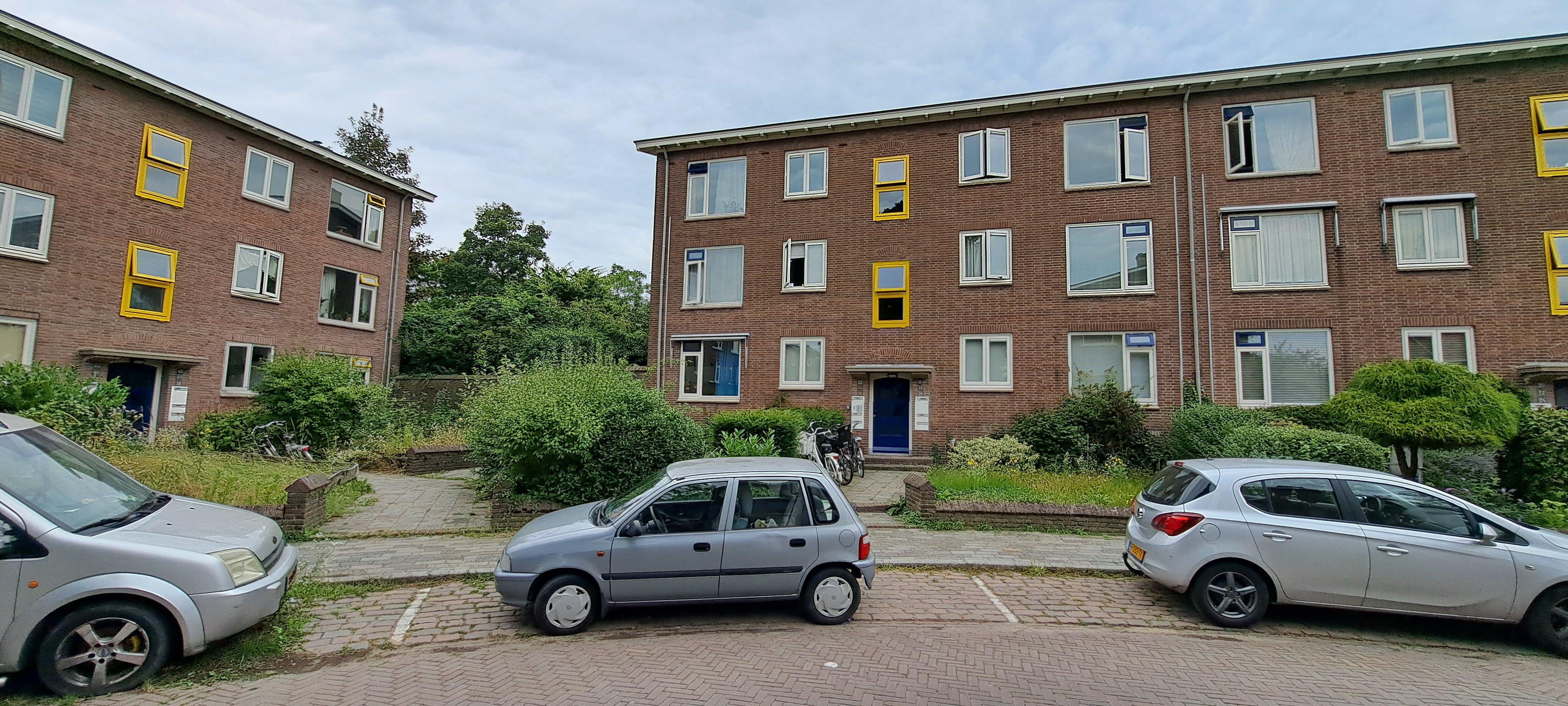 Cipresstraat 26, 6523 HM Nijmegen, Nederland