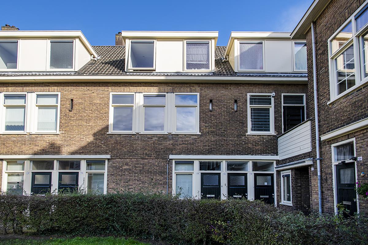 Schuttersbergweg 112, 6823 KL Arnhem, Nederland