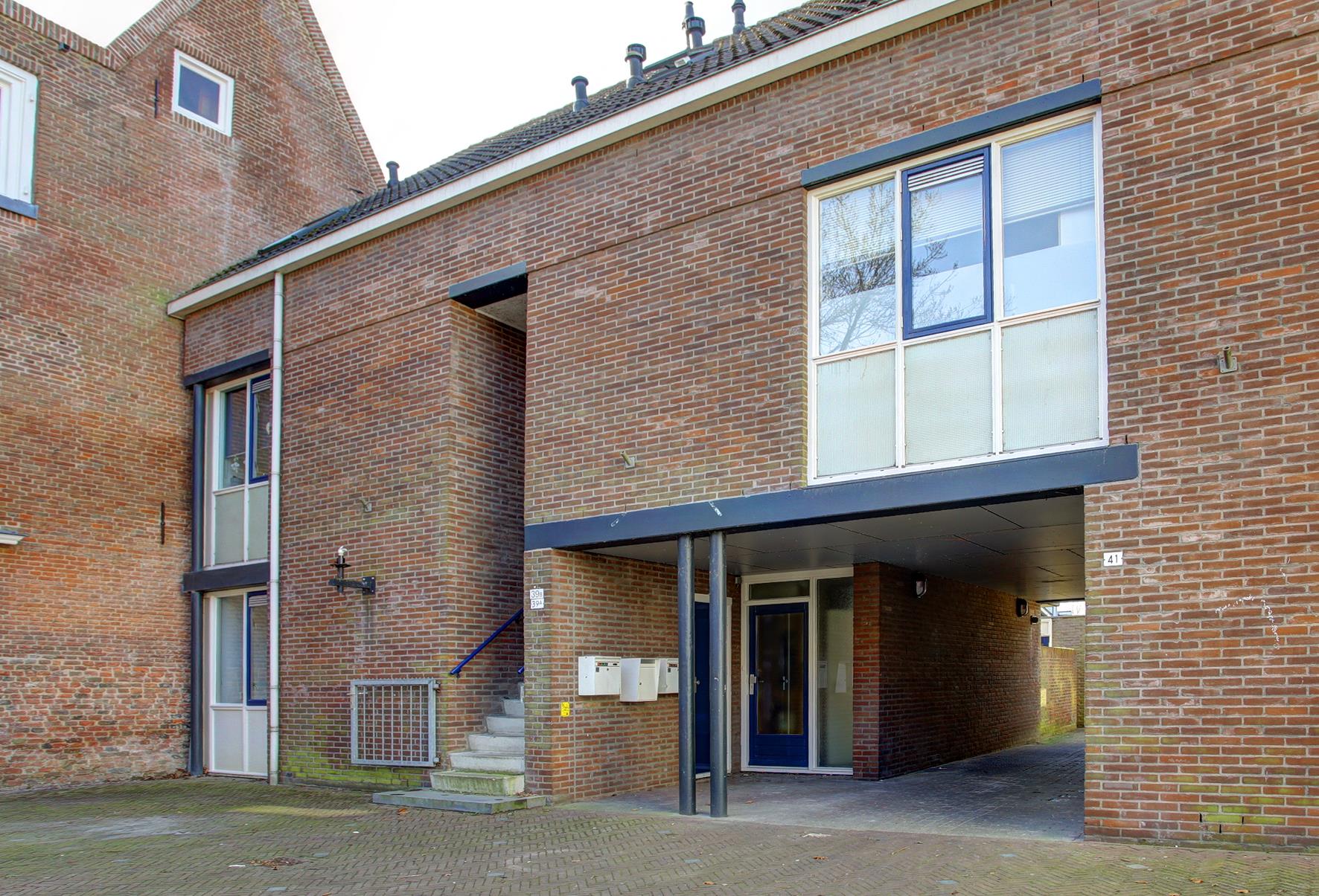 Langestraat 39b, 6851 AL Huissen, Nederland