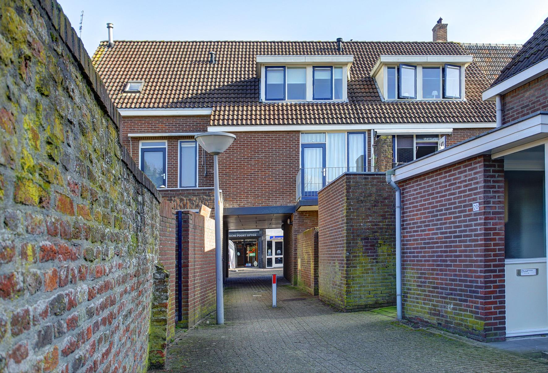 Langestraat 39b